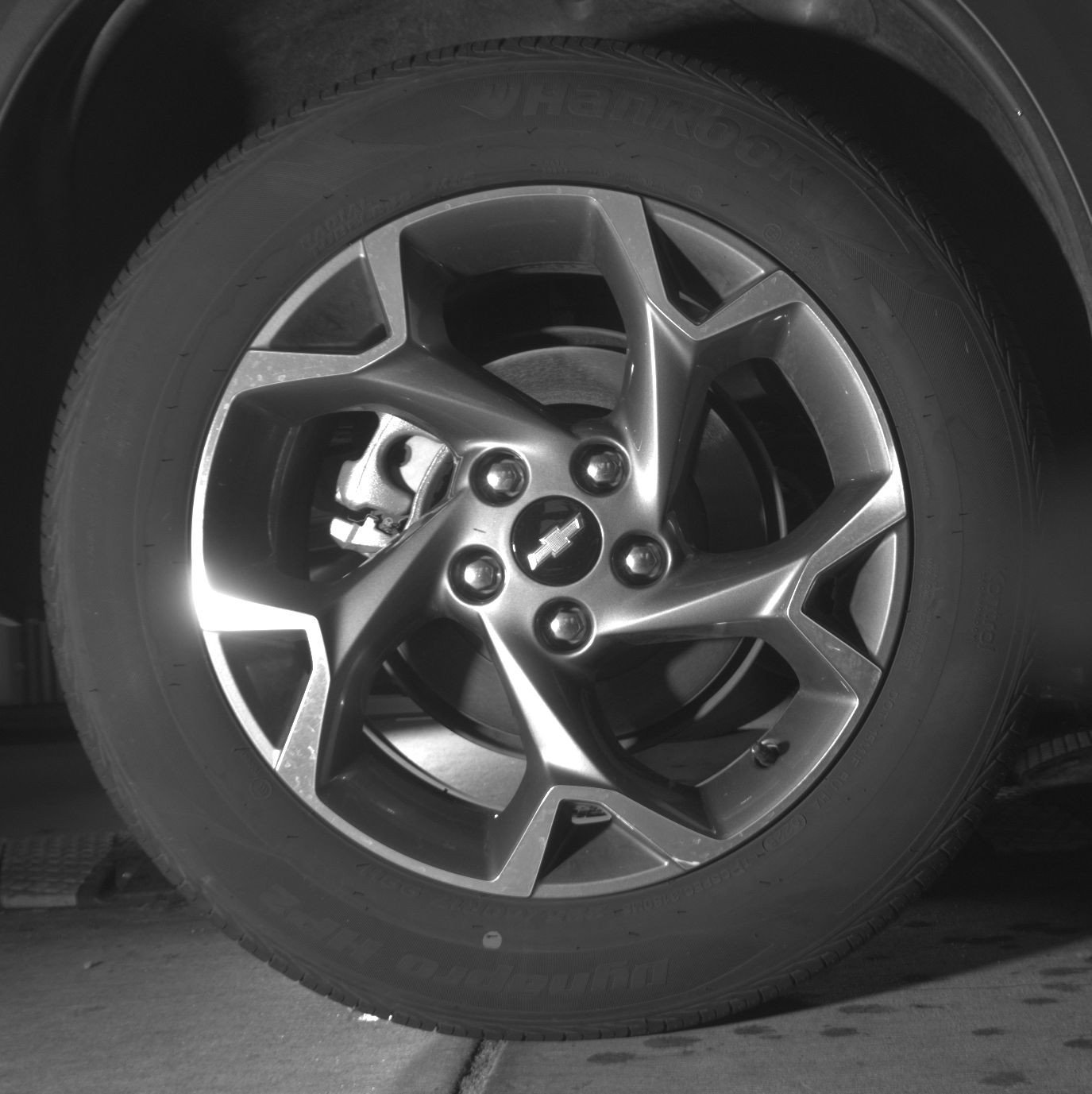 Thumbnail: 2025 Chevrolet Trax - 15