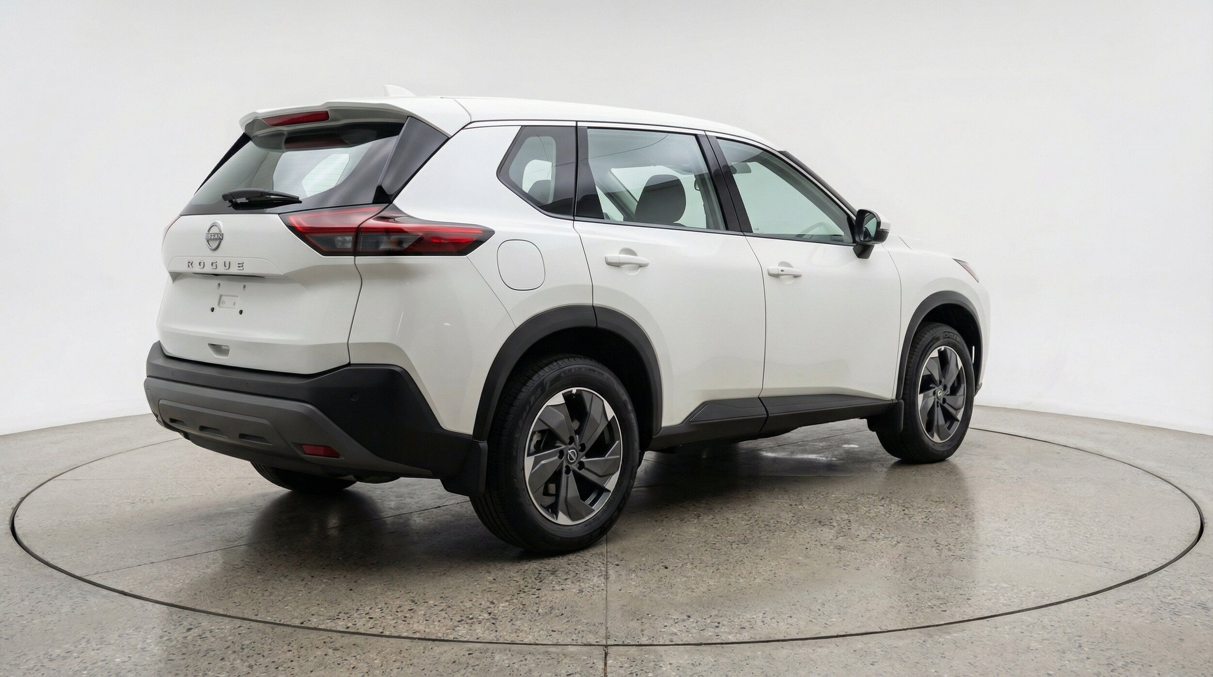Thumbnail: 2025 Nissan Rogue - 9