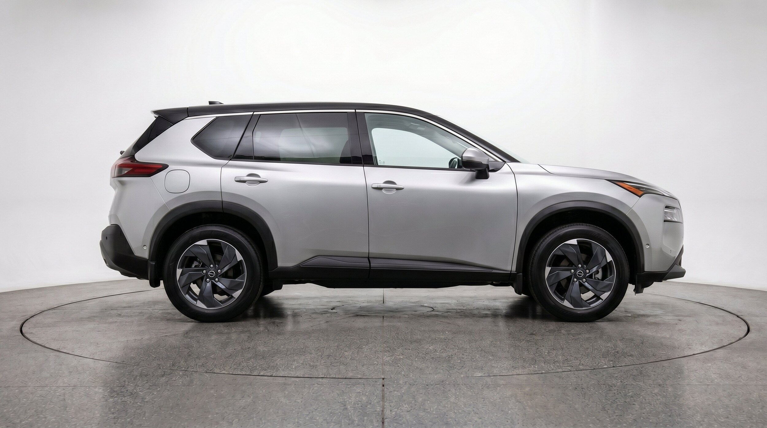 Thumbnail: 2025 Nissan Rogue - 11