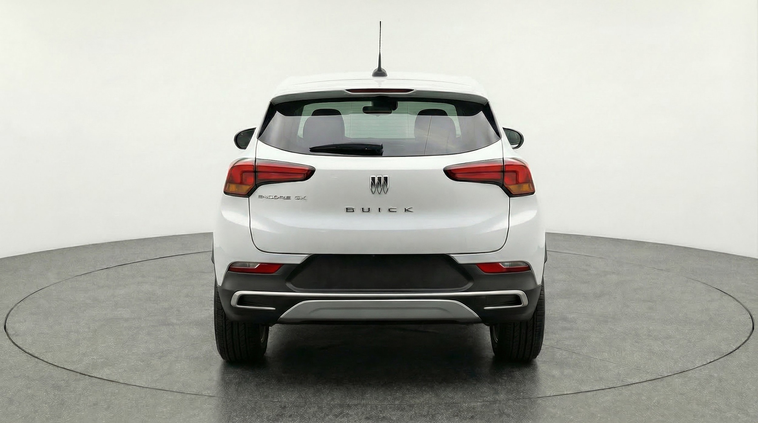 Thumbnail: 2025 Buick Encore GX - 7