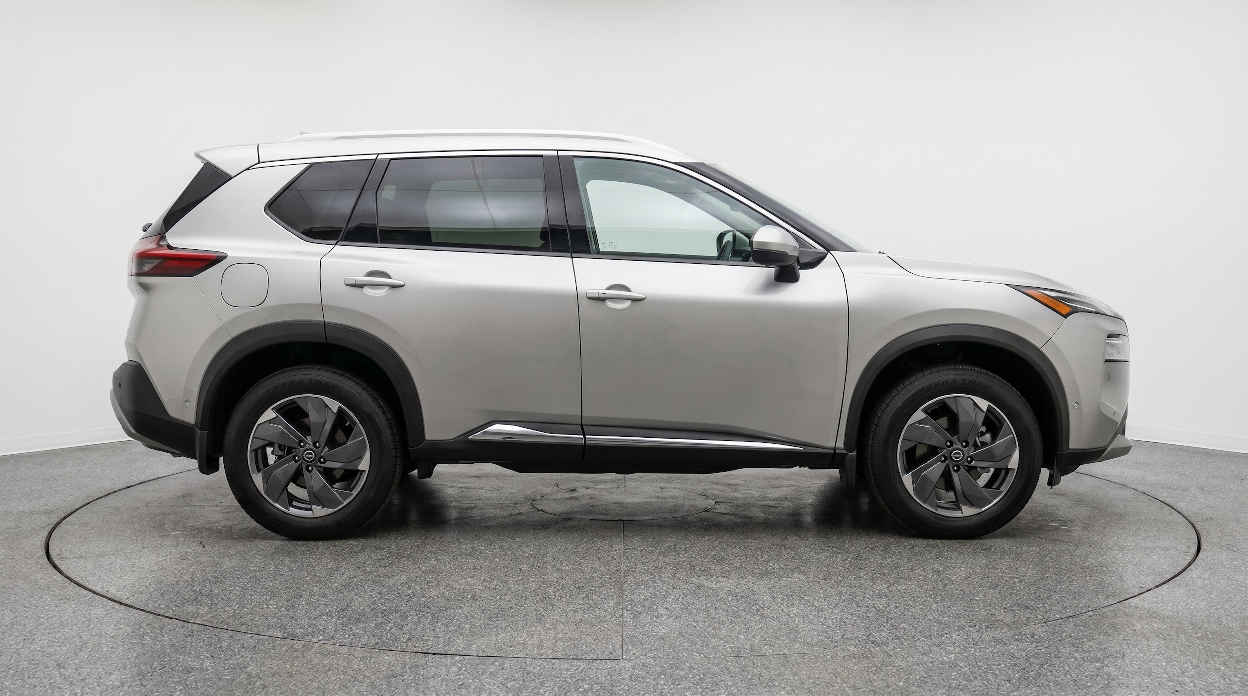 Thumbnail: 2025 Nissan Rogue - 11