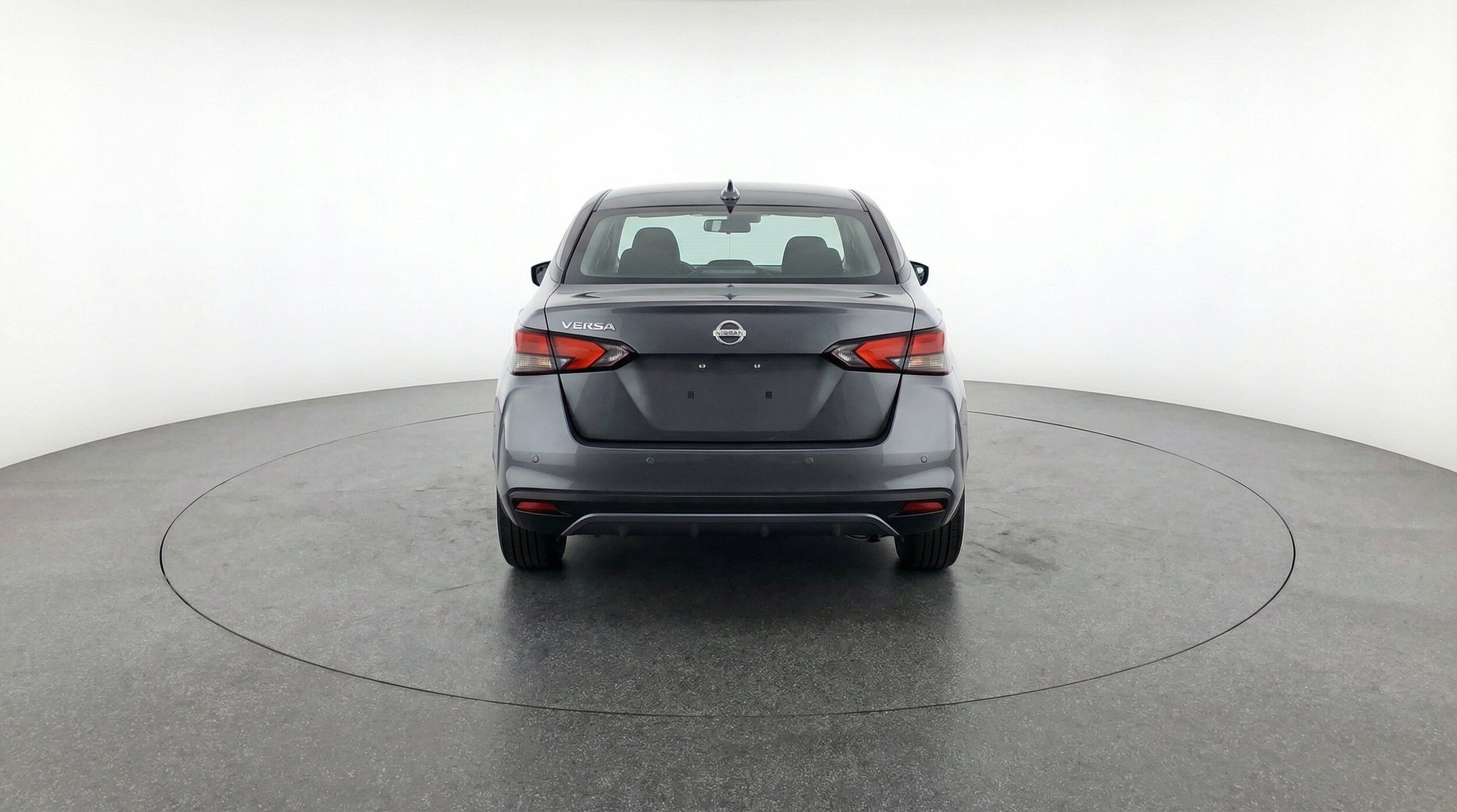 Thumbnail: 2025 Nissan Versa - 7