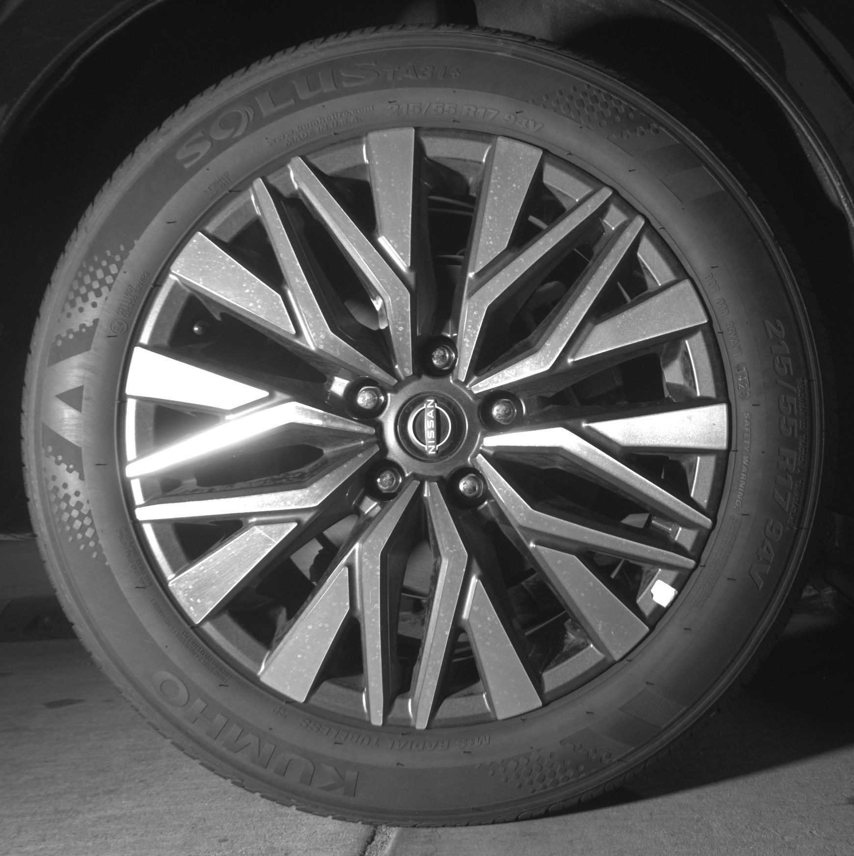 Thumbnail: 2025 Nissan Altima - 15