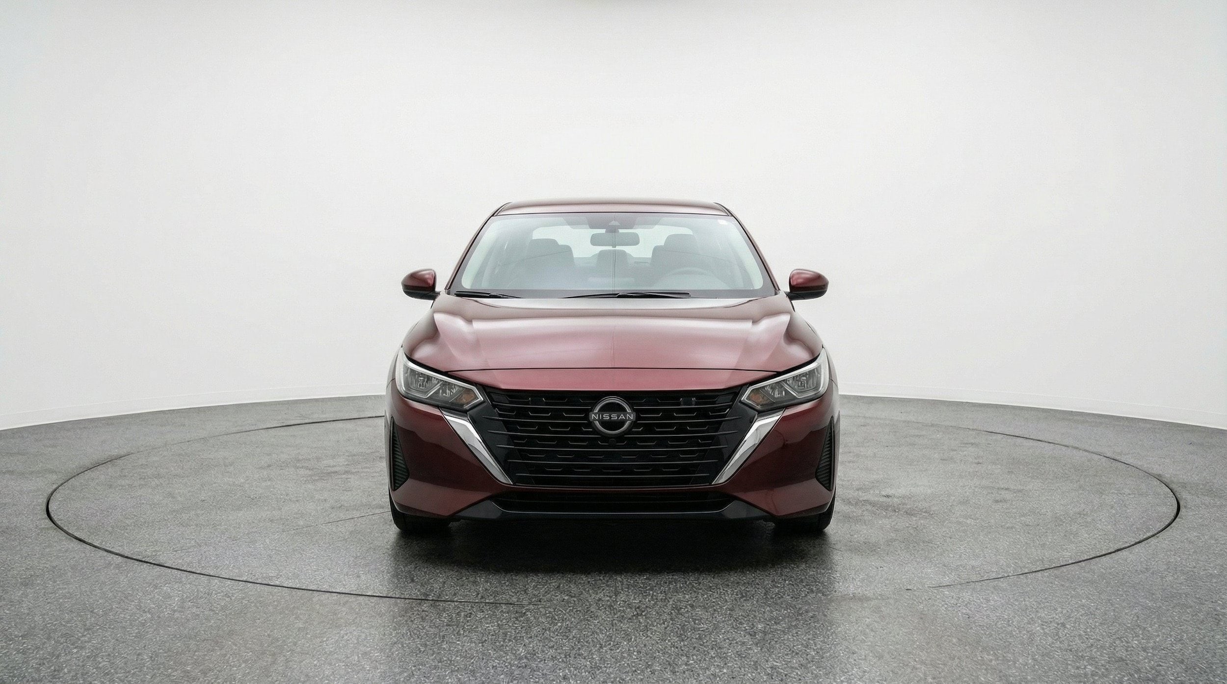Thumbnail: 2025 Nissan Sentra - 2