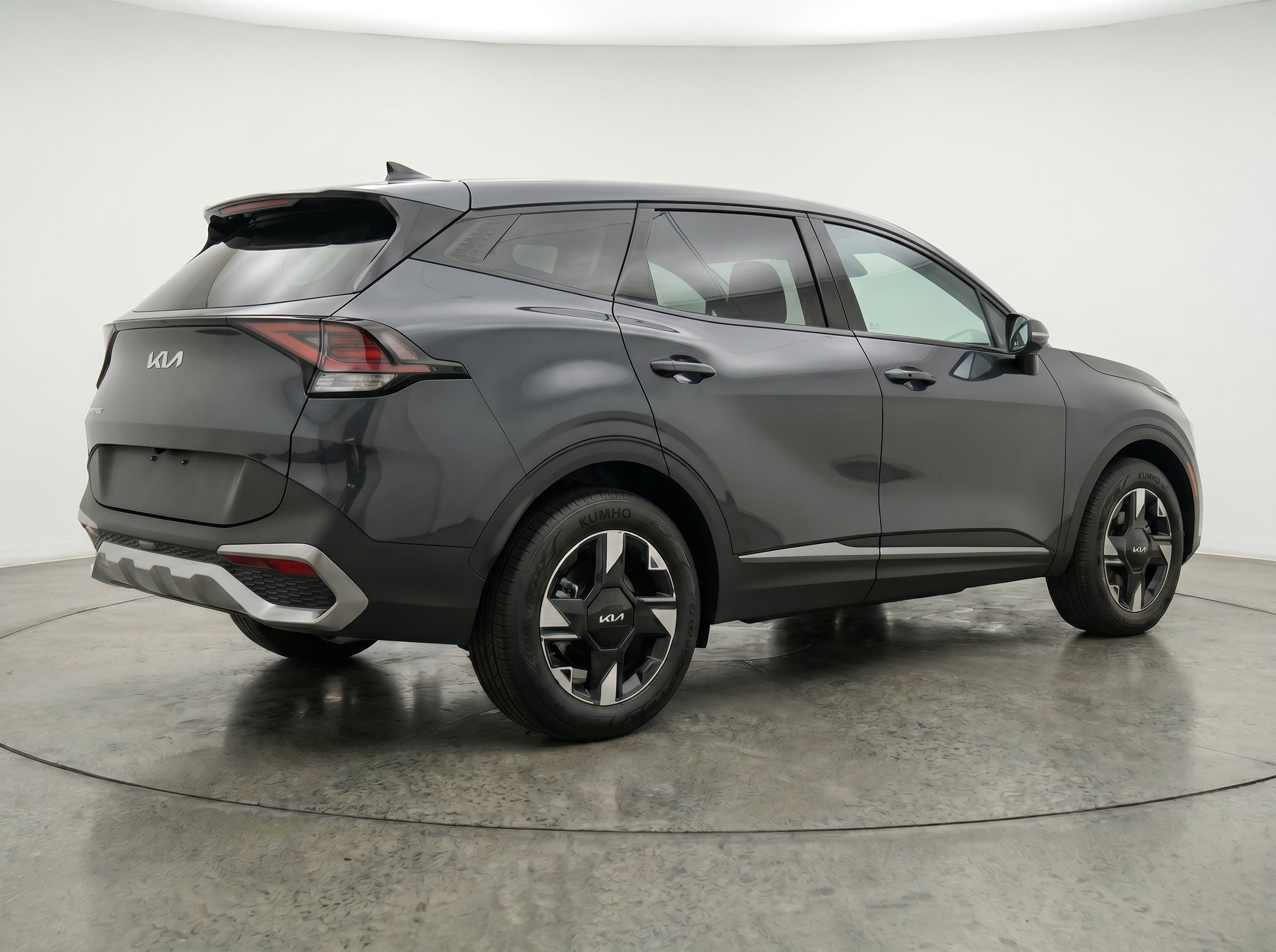 Thumbnail: 2026 Kia Sportage - 9