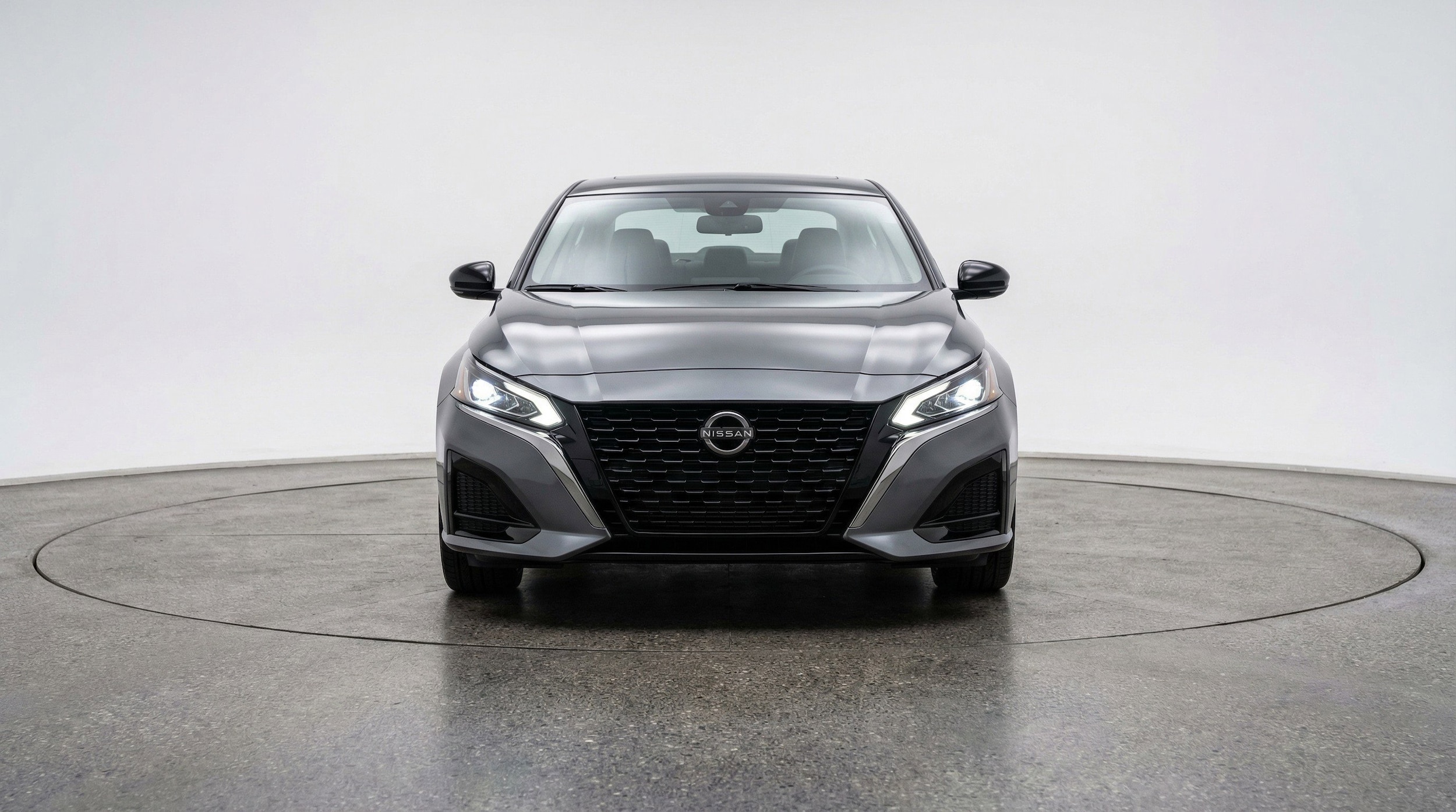 Thumbnail: 2025 Nissan Altima - 2