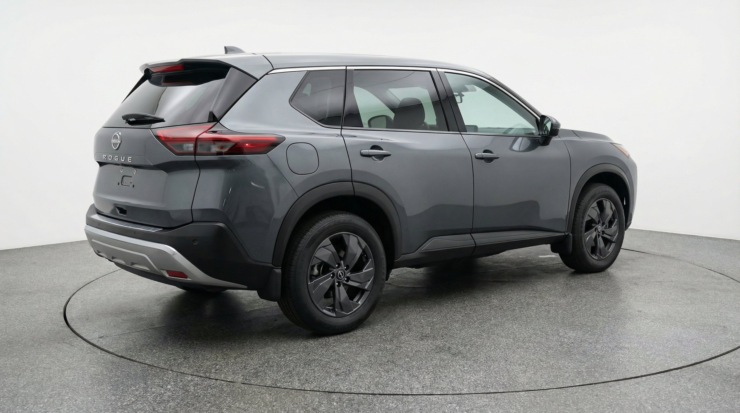 Thumbnail: 2026 Nissan Rogue - 9