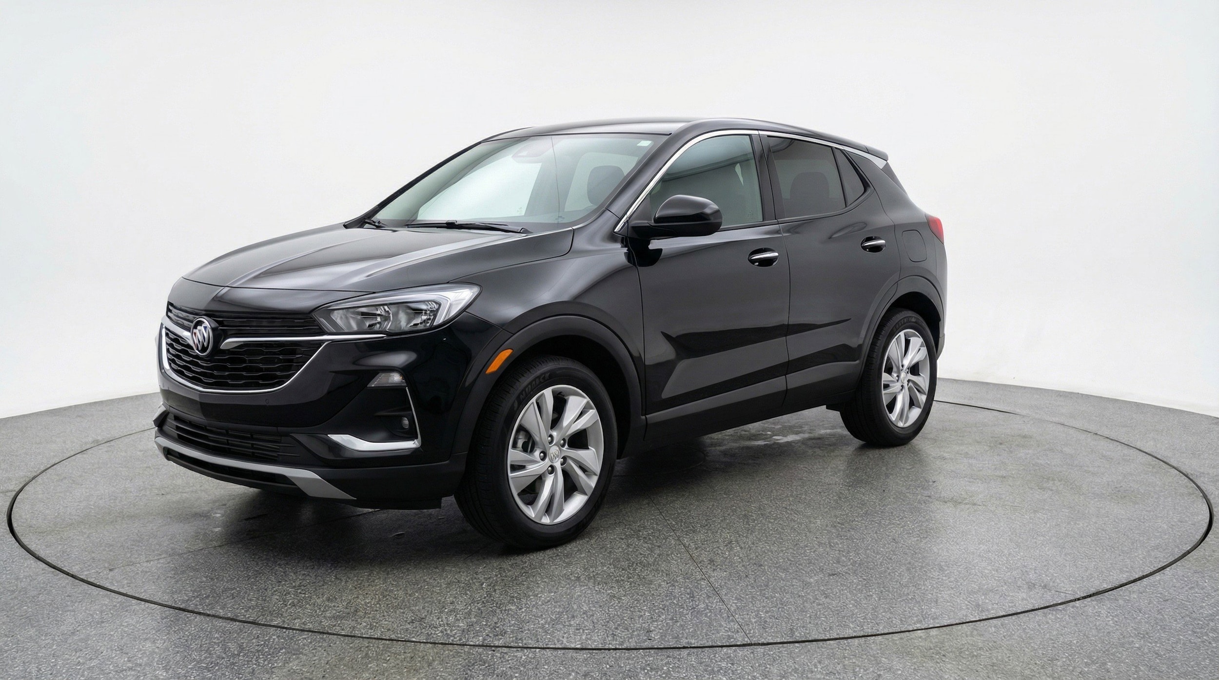 Thumbnail: 2025 Buick Encore GX - 3