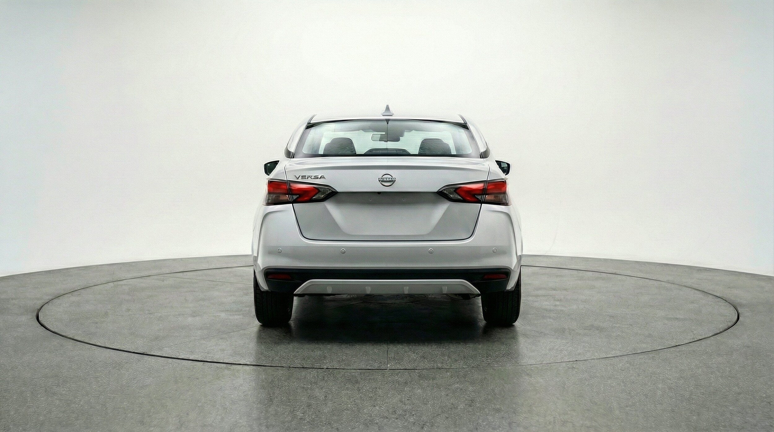 Thumbnail: 2025 Nissan Versa - 7