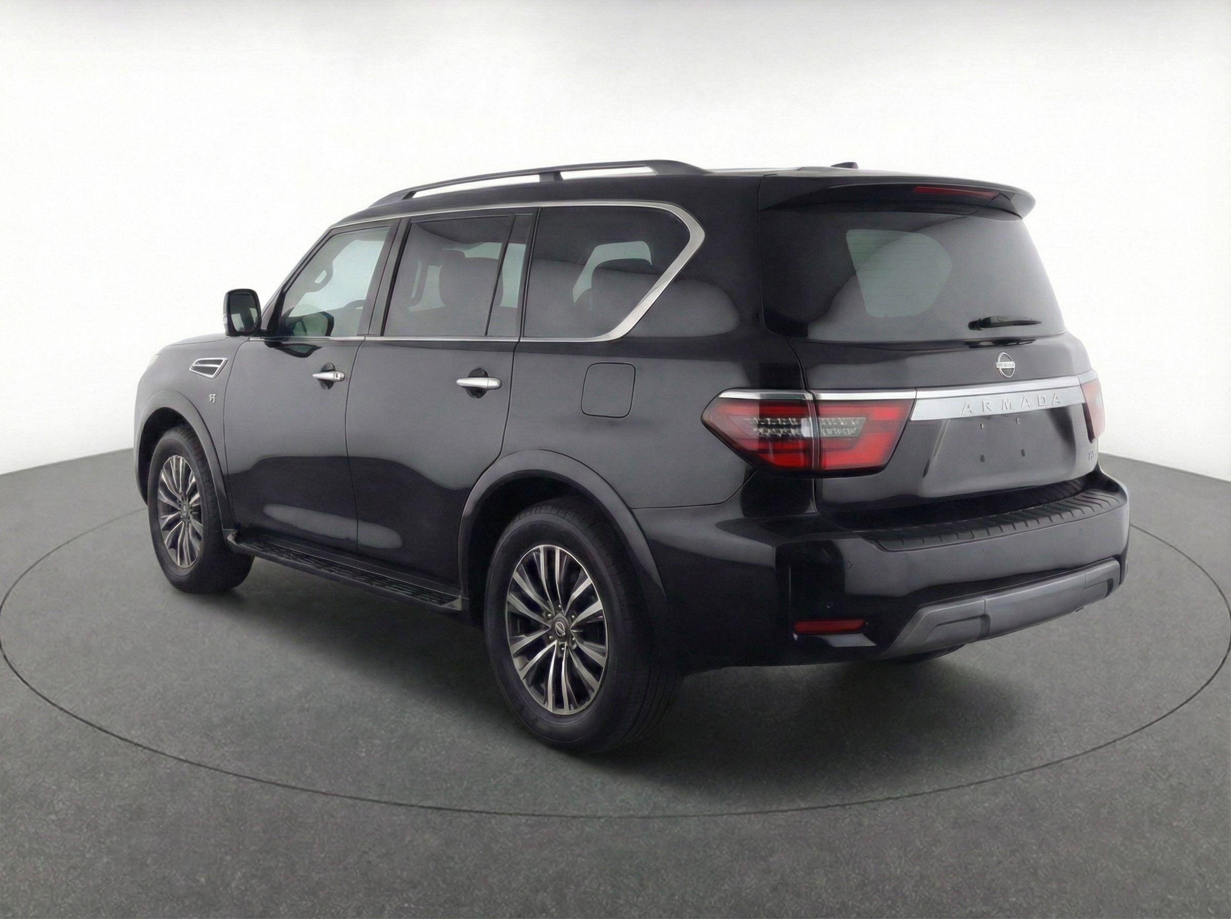 Thumbnail: 2023 Nissan Armada - 6