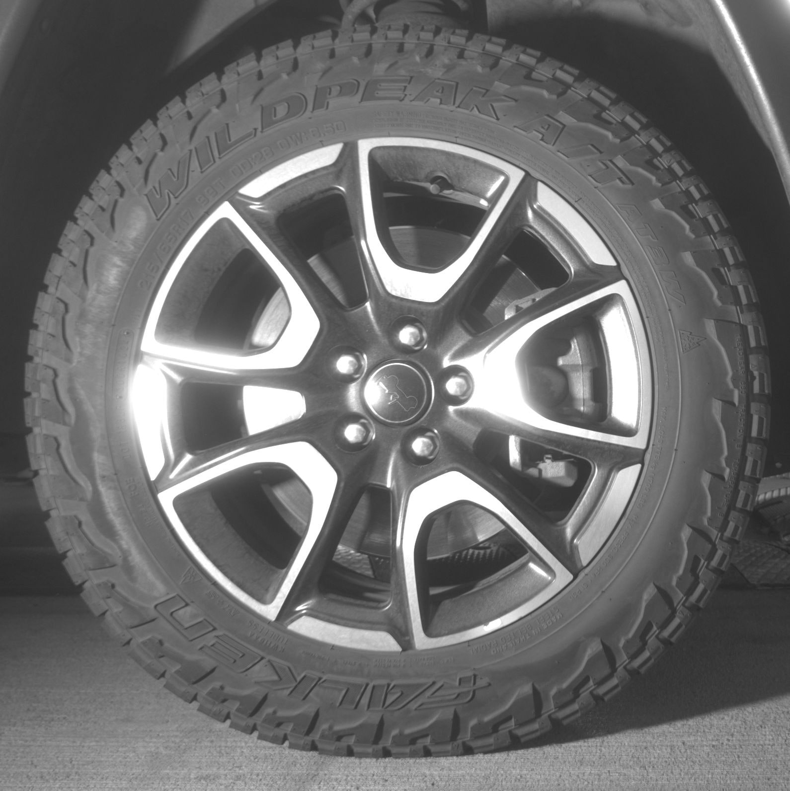 Thumbnail: 2025 Jeep Compass - 10