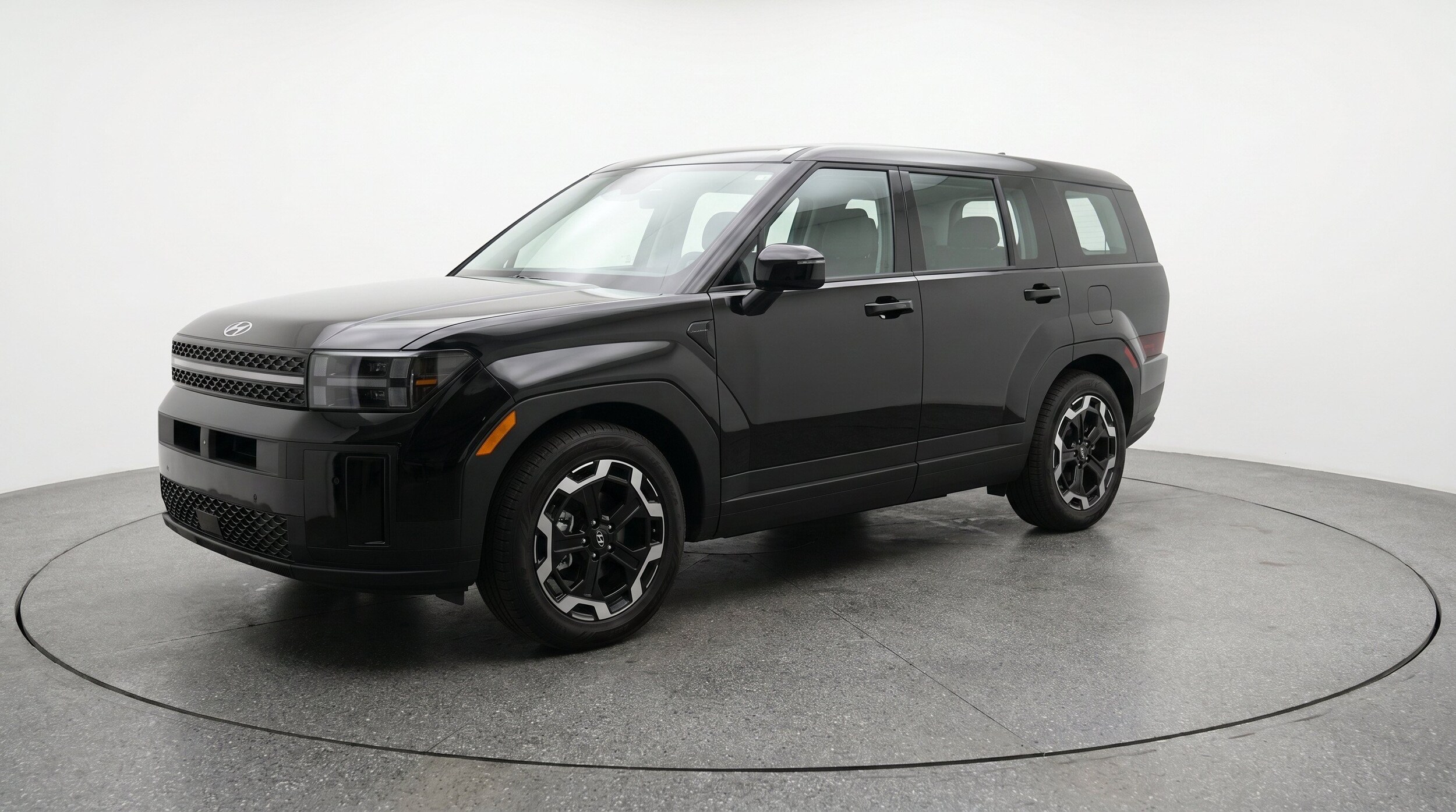 Thumbnail: 2026 Hyundai Santa Fe - 3