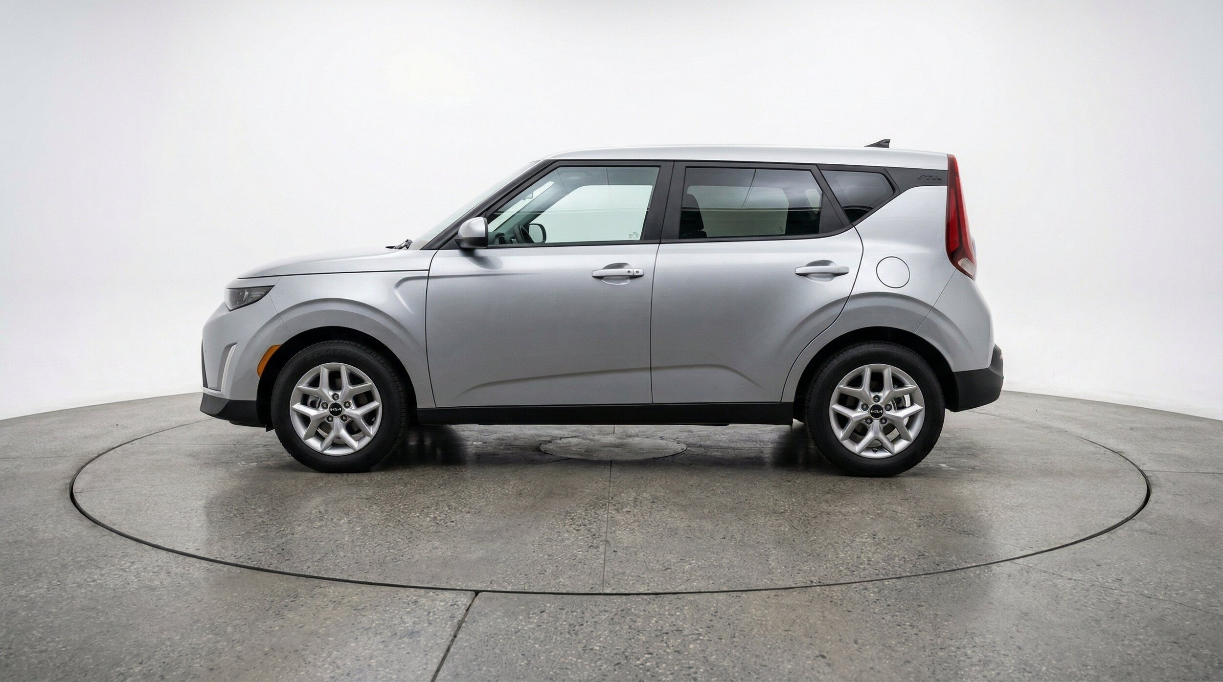 Thumbnail: 2025 Kia Soul - 5
