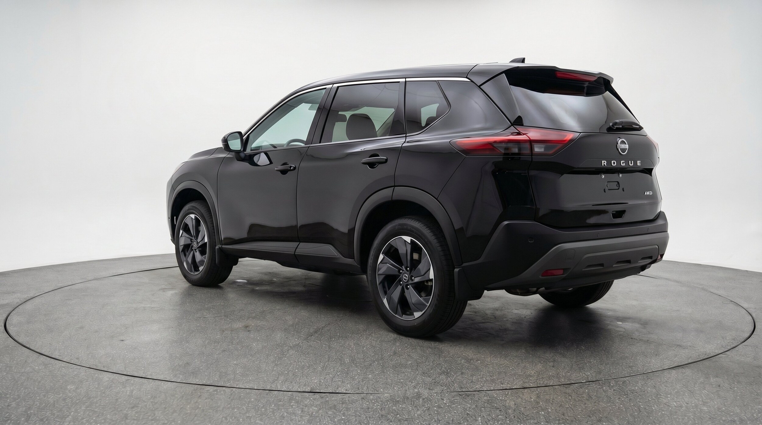 Thumbnail: 2025 Nissan Rogue - 6