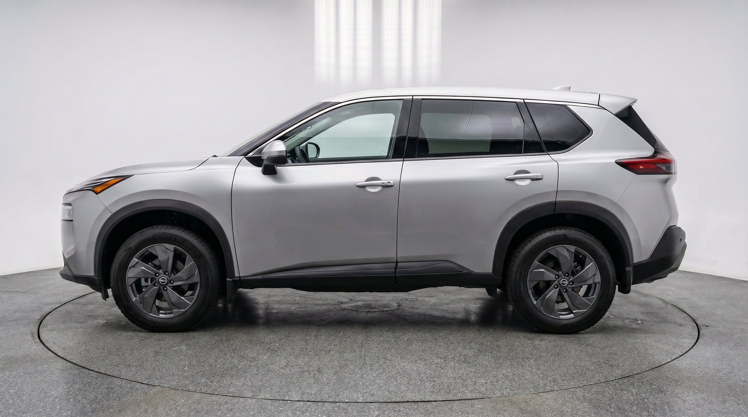 Thumbnail: 2025 Nissan Rogue - 5