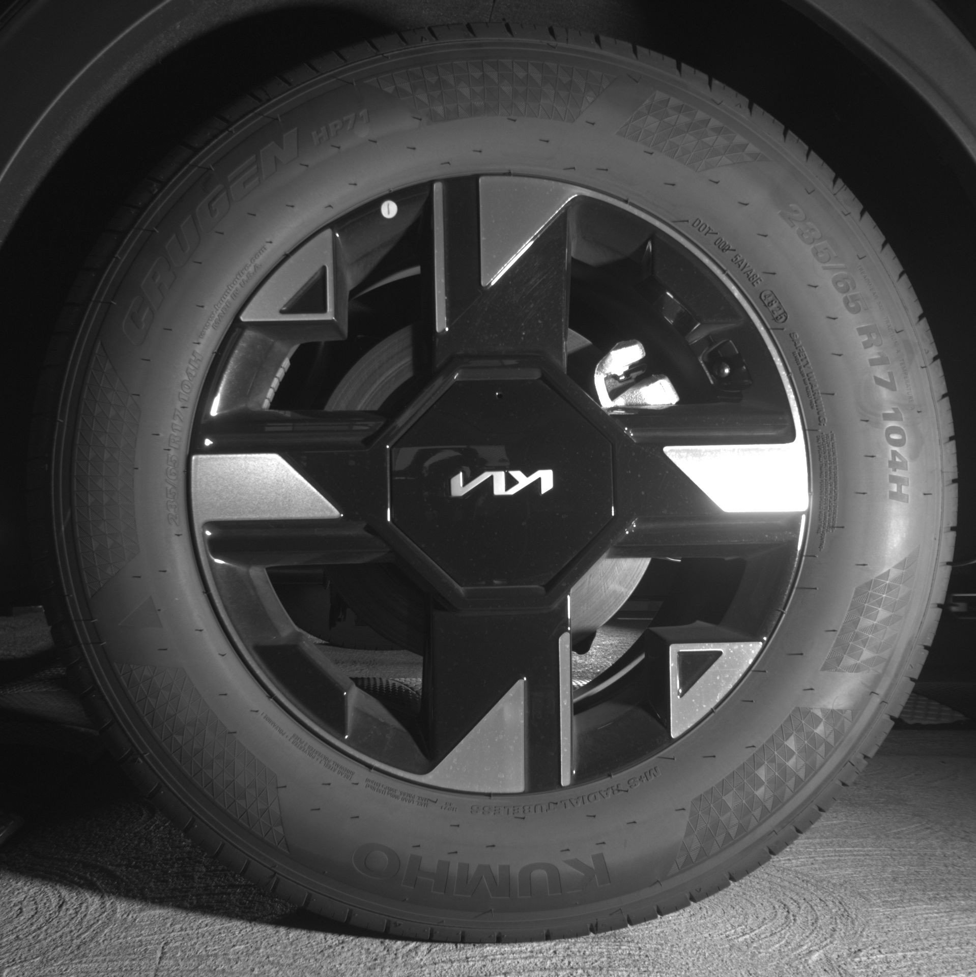 Thumbnail: 2026 Kia Sportage - 14