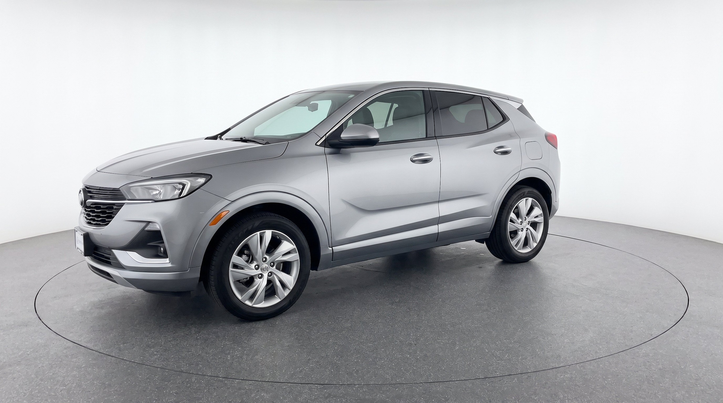 Thumbnail: 2026 Buick Encore GX - 3