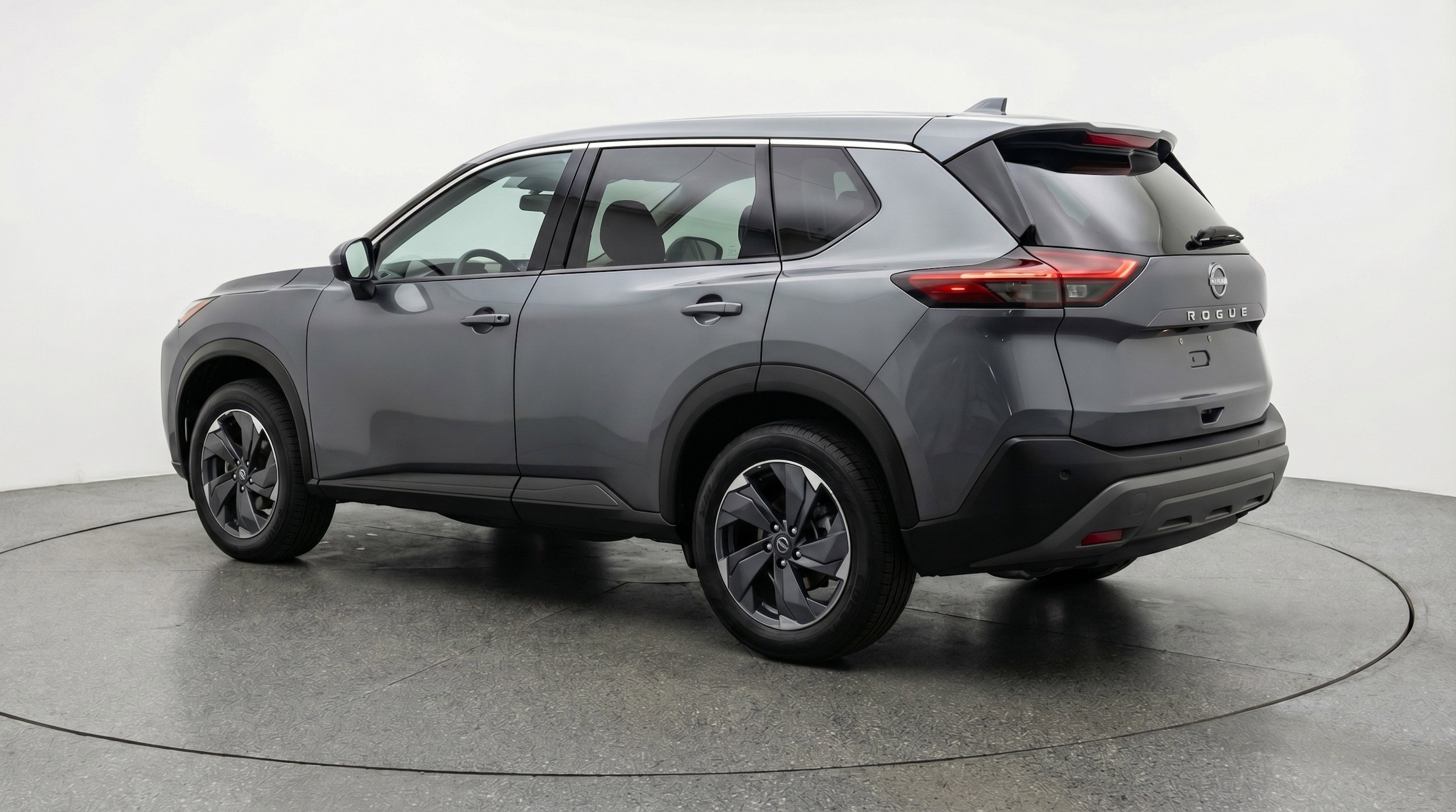 Thumbnail: 2025 Nissan Rogue - 6