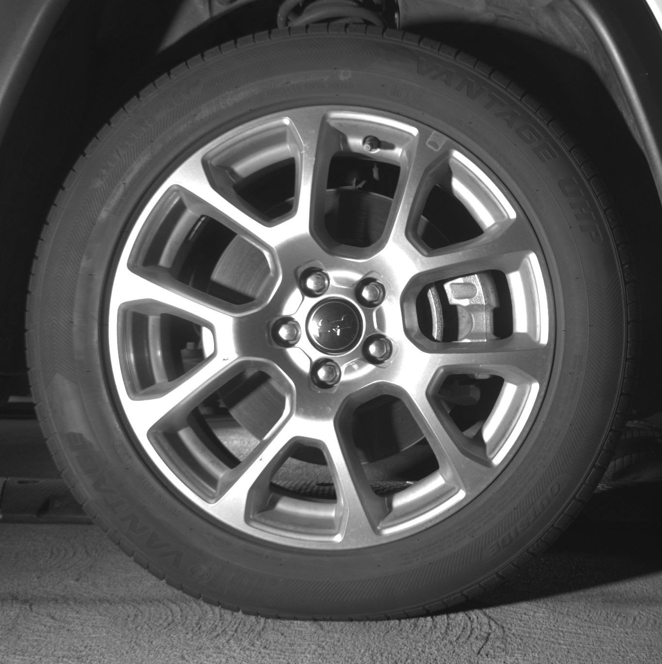 Thumbnail: 2025 Jeep Compass - 13