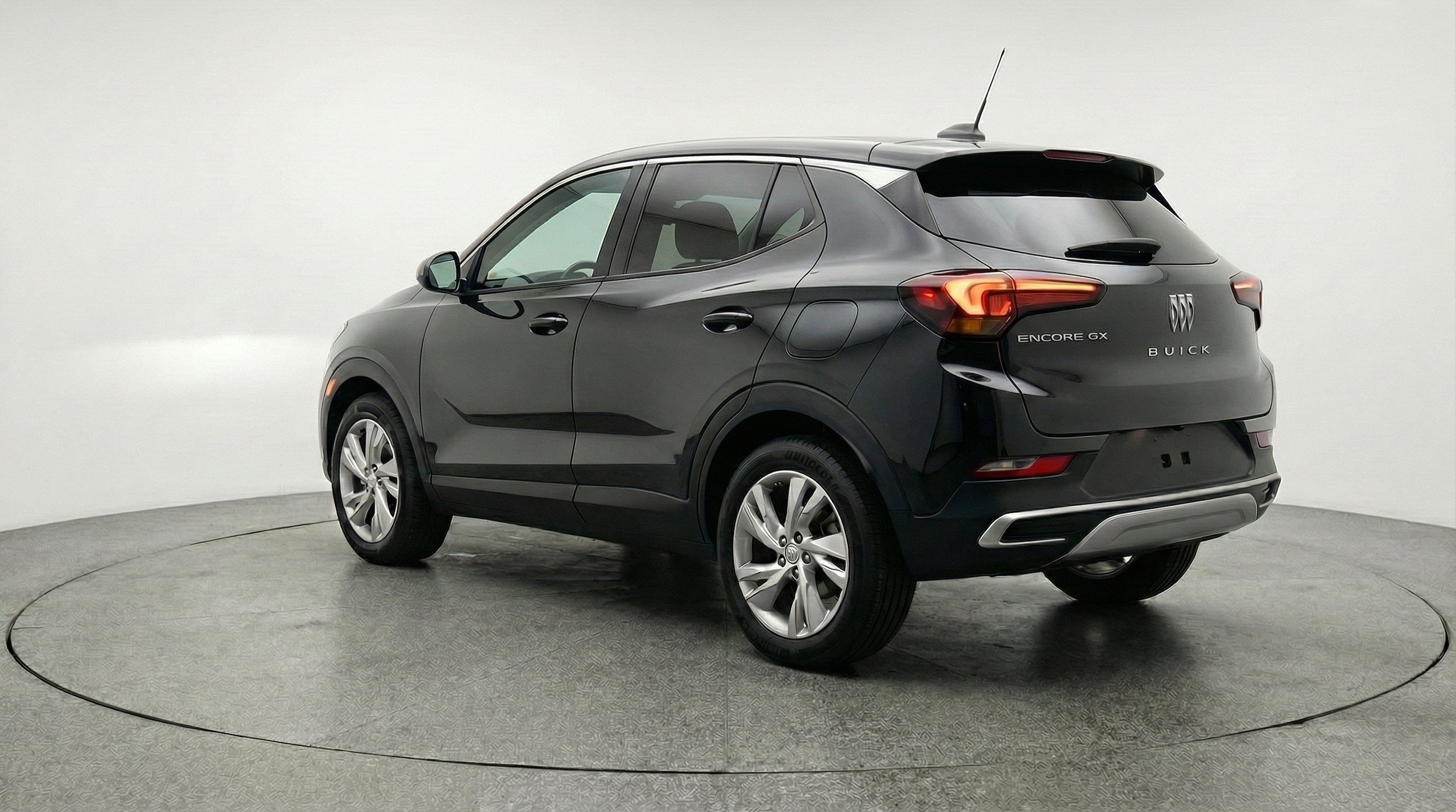 Thumbnail: 2025 Buick Encore GX - 6