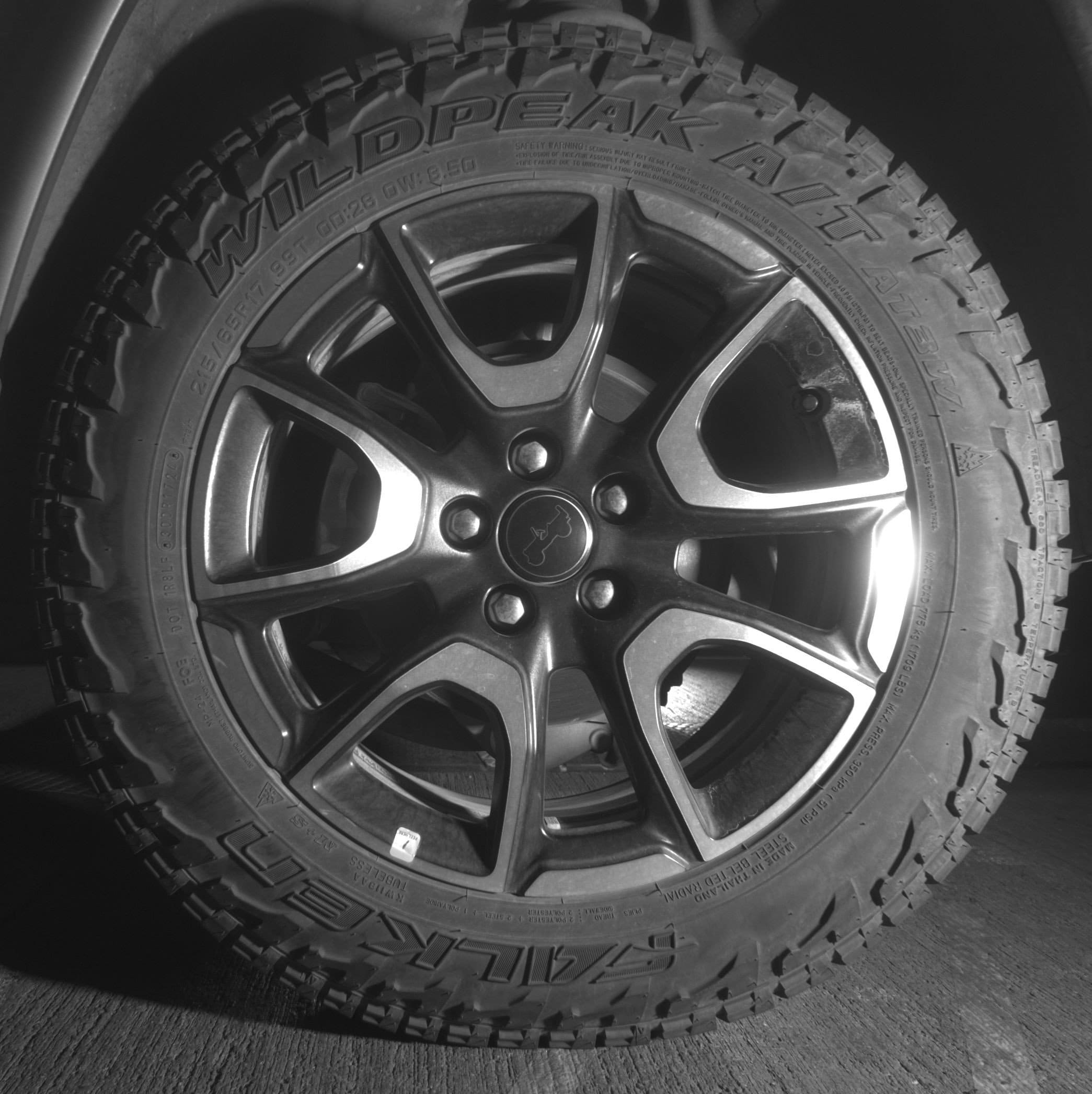 Thumbnail: 2025 Jeep Compass - 14