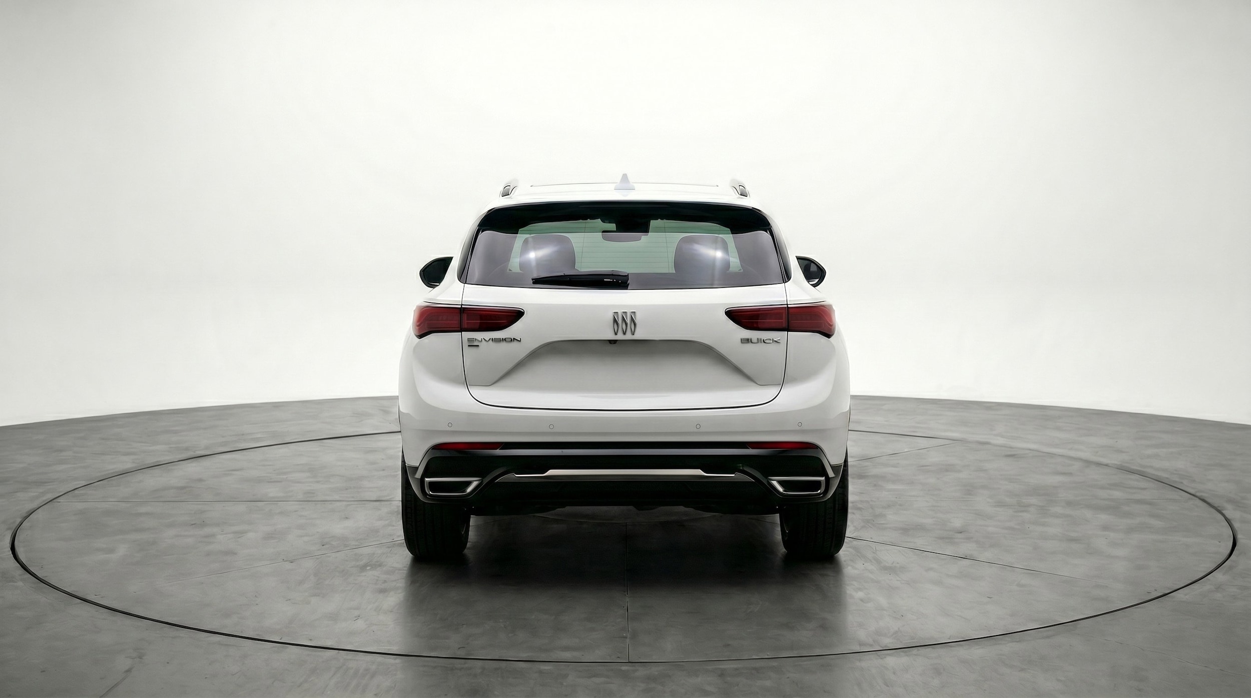 Thumbnail: 2024 Buick Envision - 7