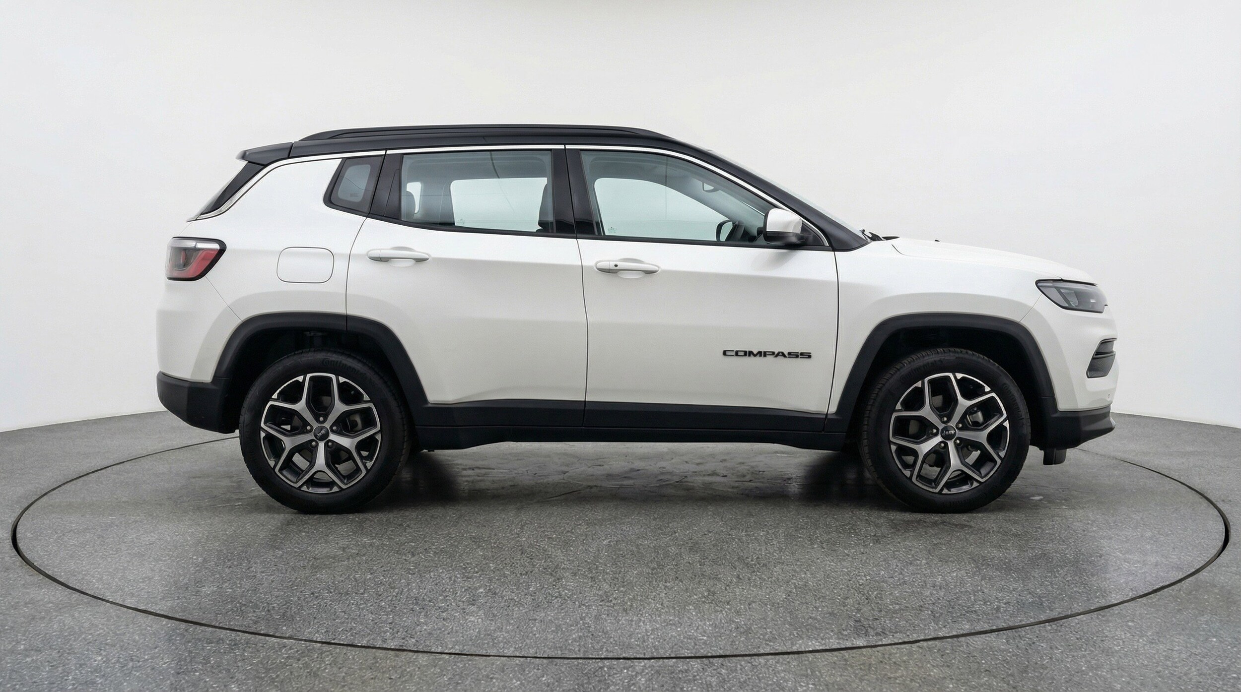 Thumbnail: 2025 Jeep Compass - 11