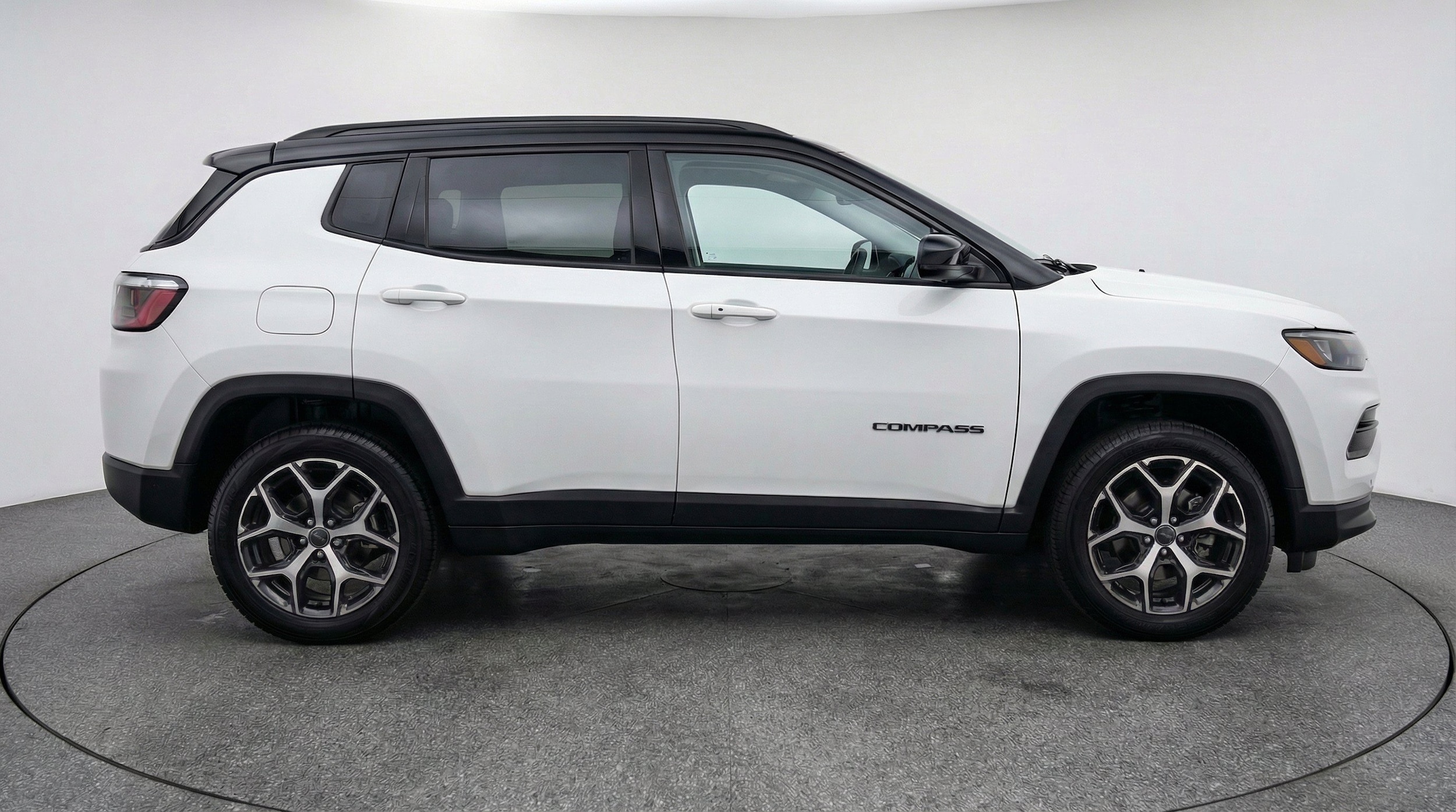 Thumbnail: 2025 Jeep Compass - 11