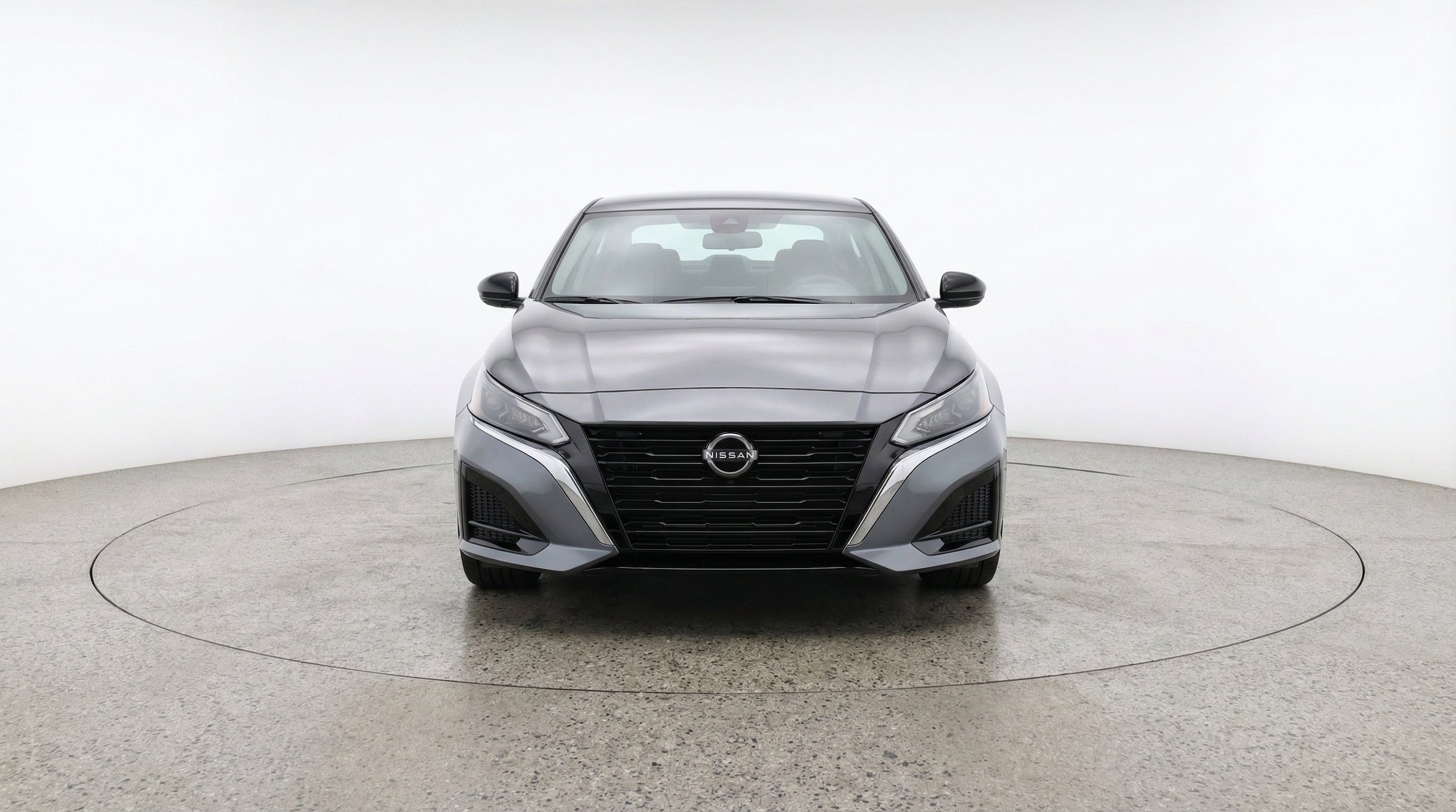 Thumbnail: 2025 Nissan Altima - 2