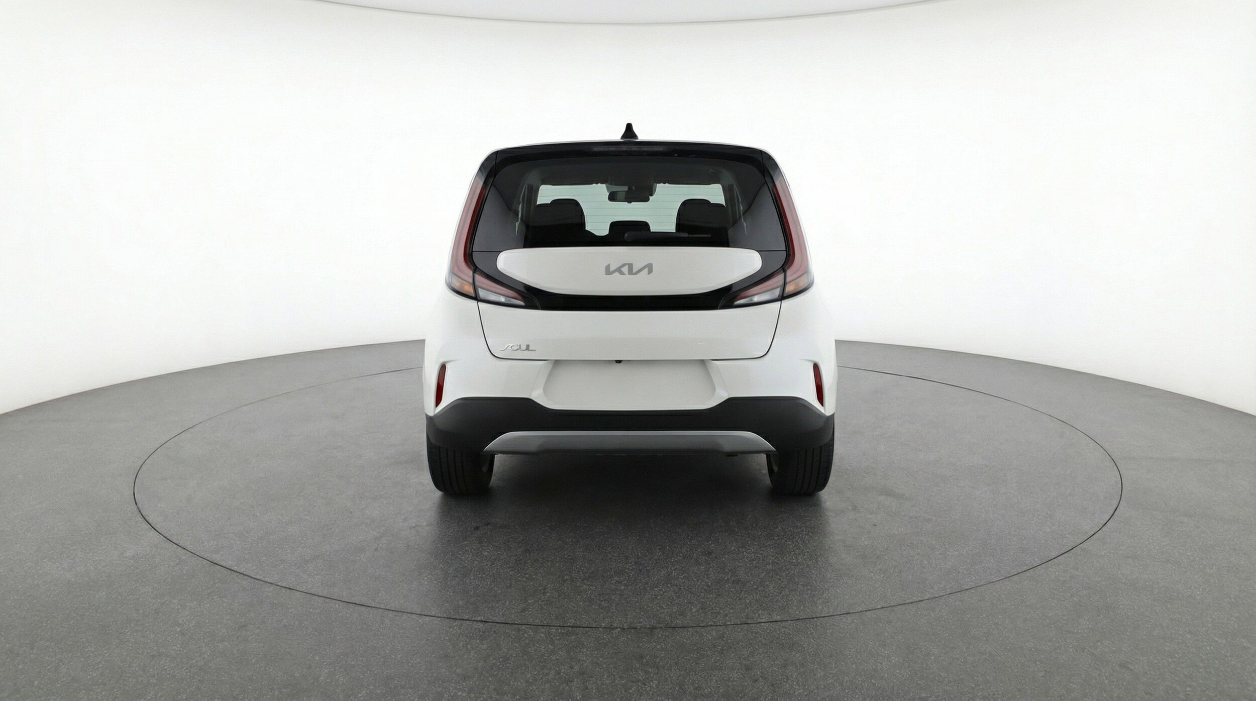 Thumbnail: 2025 Kia Soul - 7