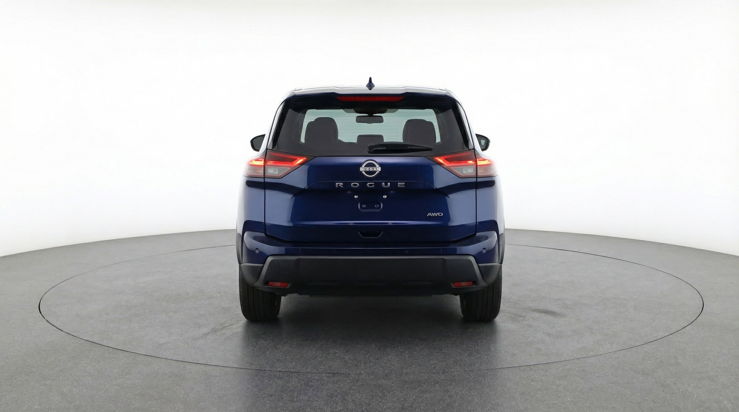 Thumbnail: 2025 Nissan Rogue - 7