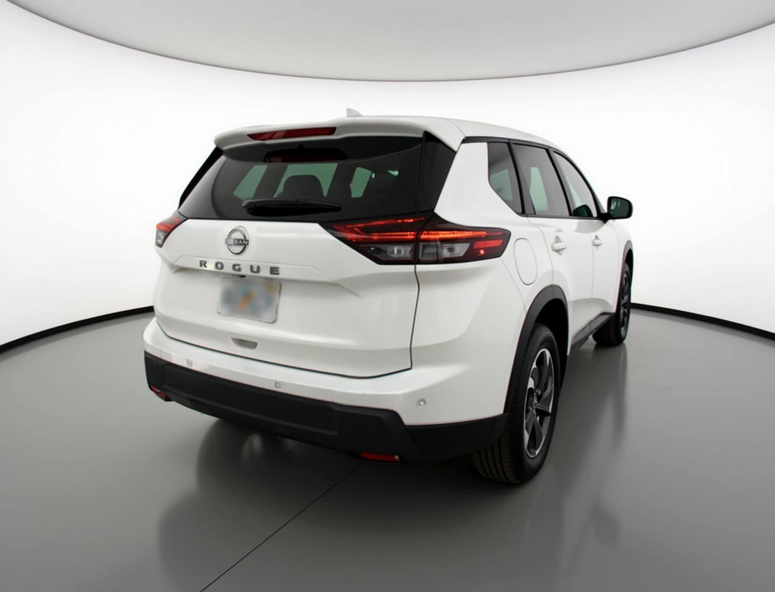Thumbnail: 2025 Nissan Rogue - 9
