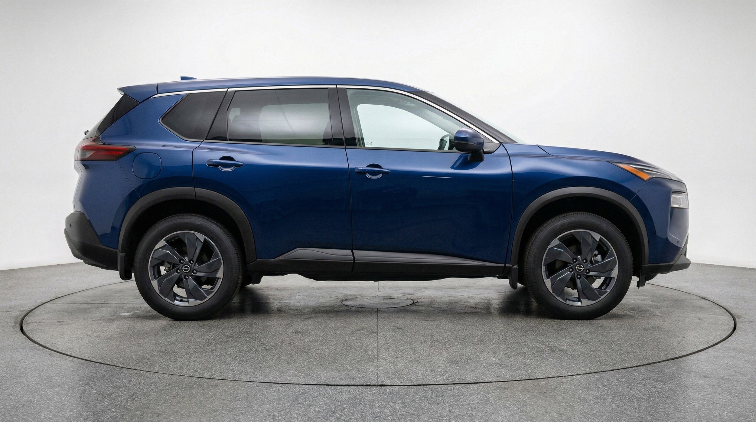 Thumbnail: 2025 Nissan Rogue - 11