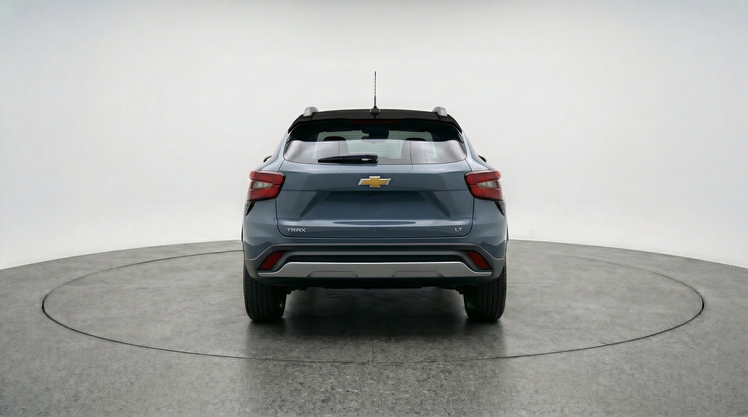 Thumbnail: 2025 Chevrolet Trax - 7
