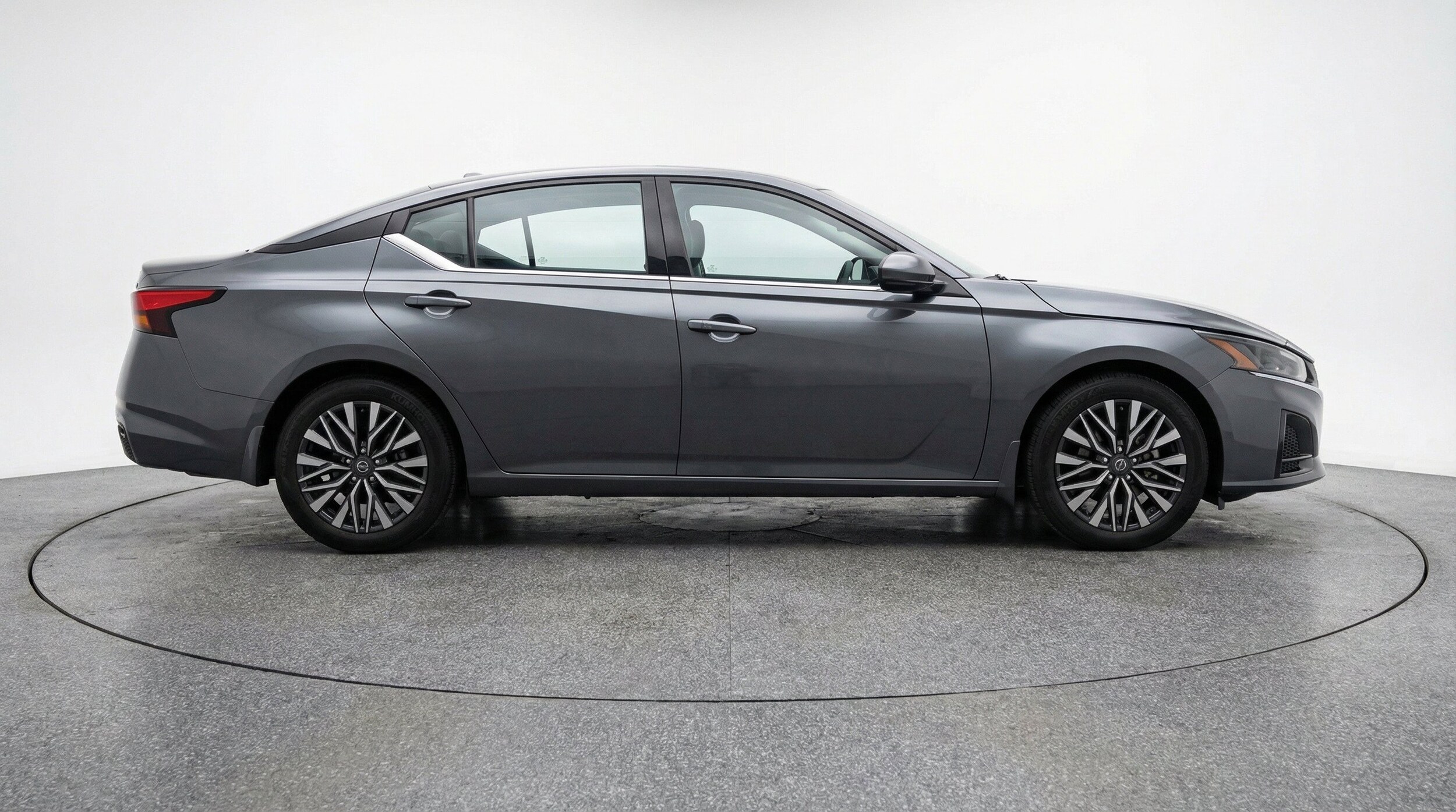 Thumbnail: 2026 Nissan Altima - 11