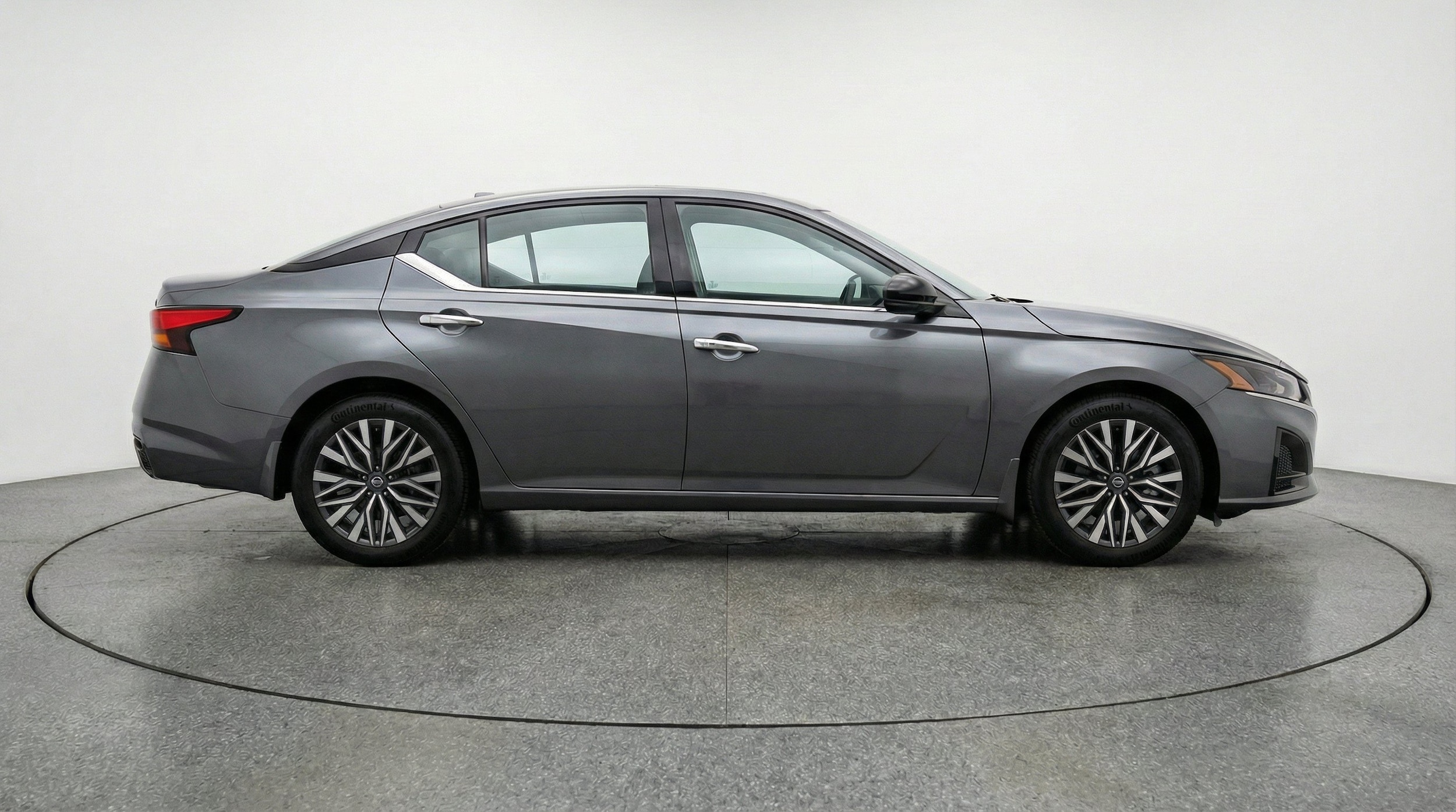 Thumbnail: 2025 Nissan Altima - 11