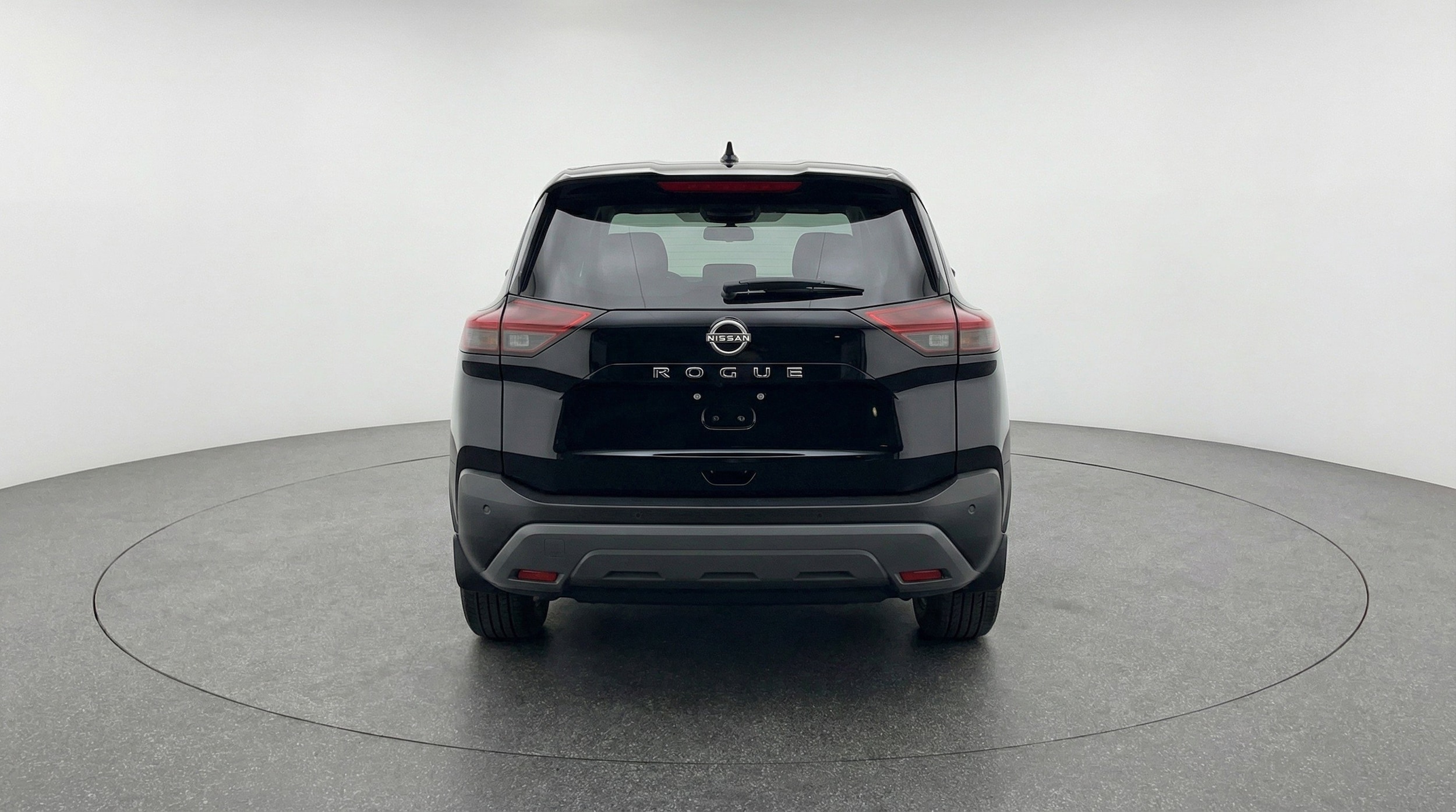 Thumbnail: 2025 Nissan Rogue - 7