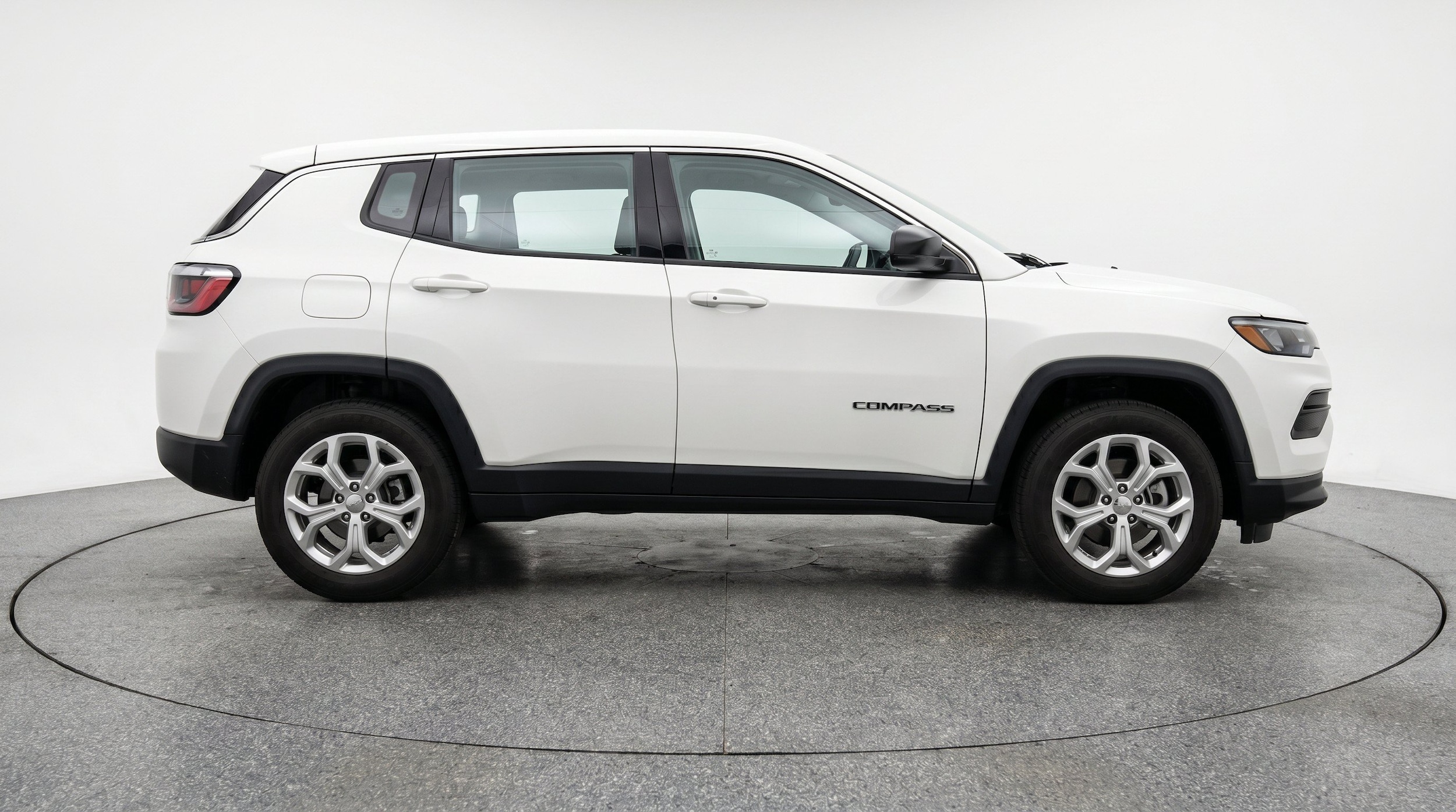 Thumbnail: 2025 Jeep Compass - 11