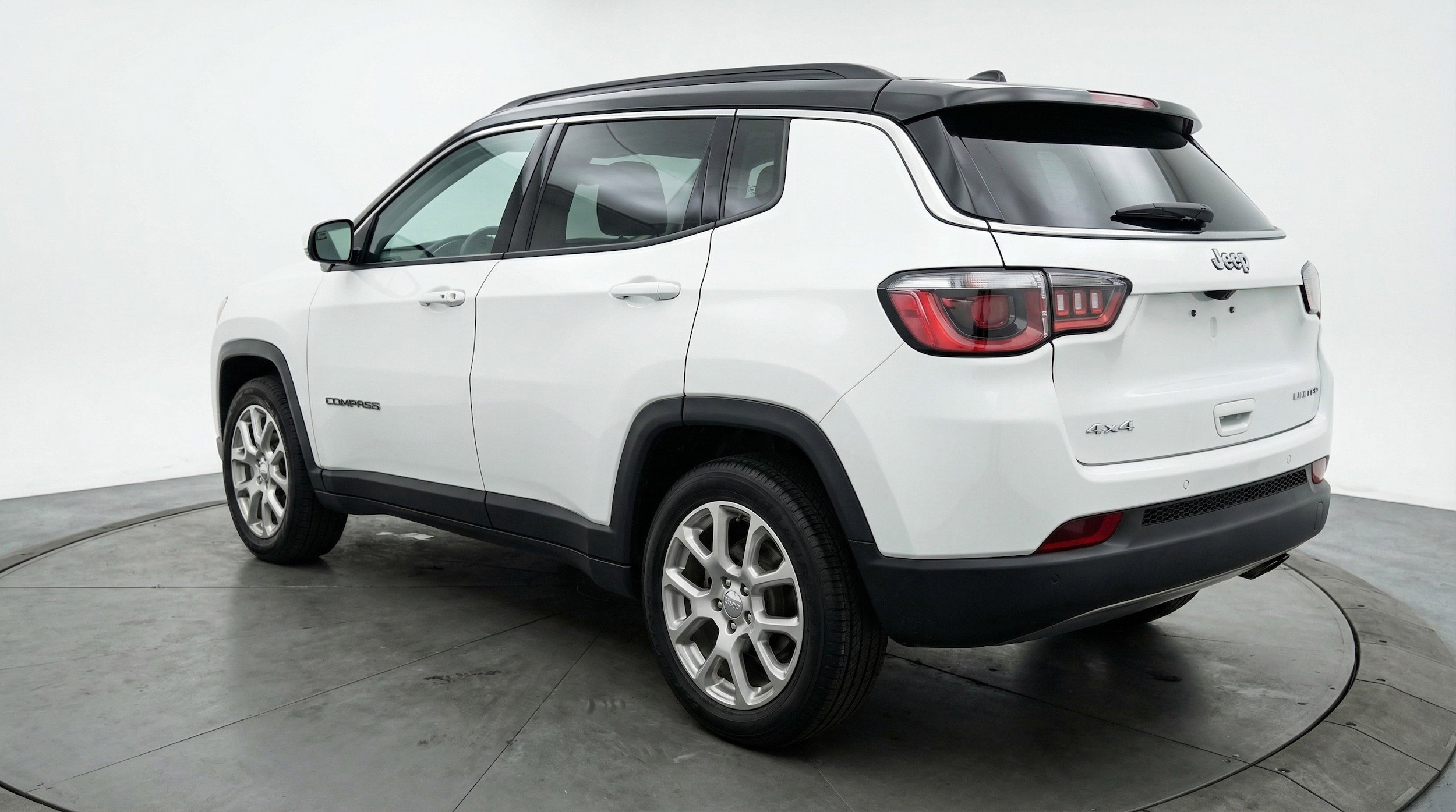 Thumbnail: 2025 Jeep Compass - 6