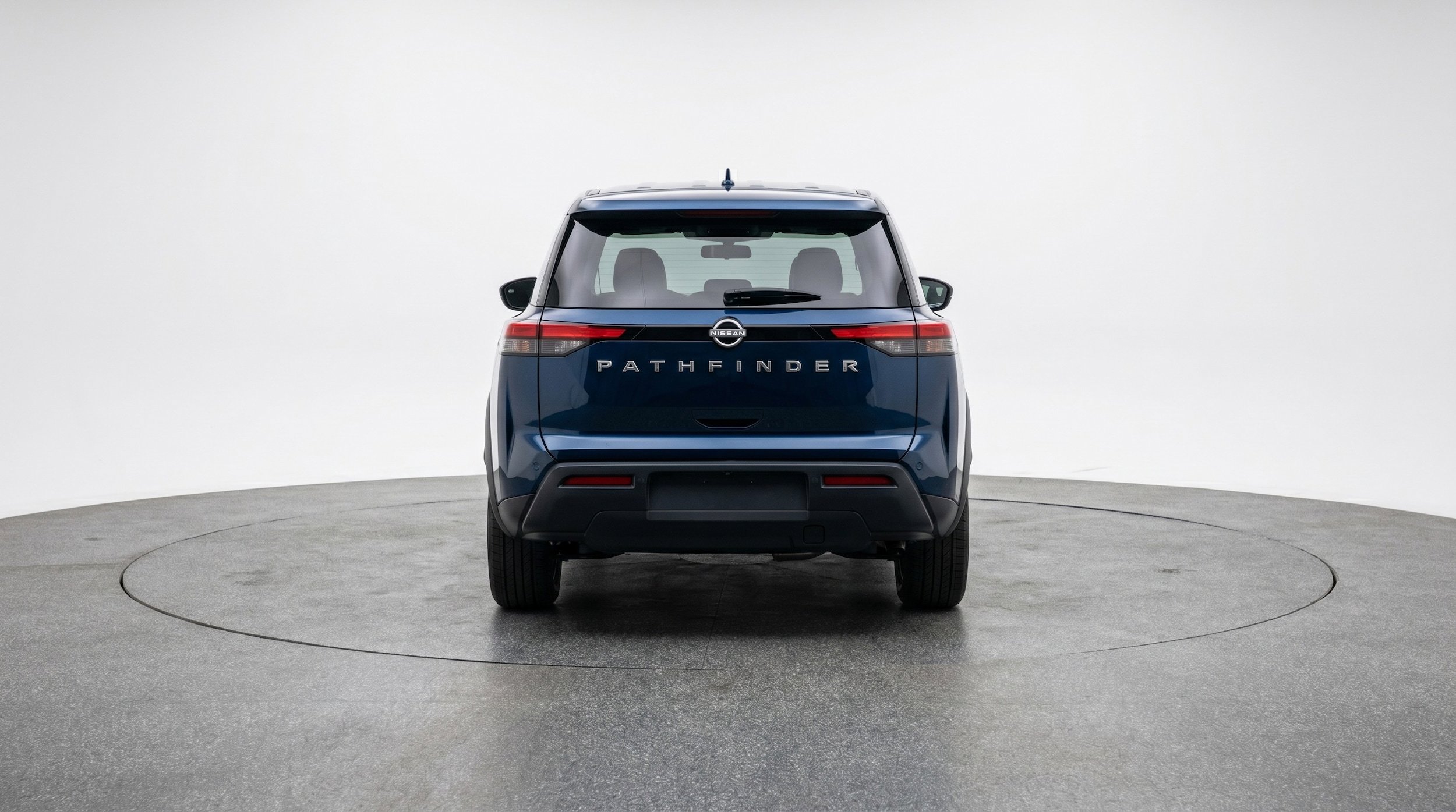 Thumbnail: 2025 Nissan Pathfinder - 6