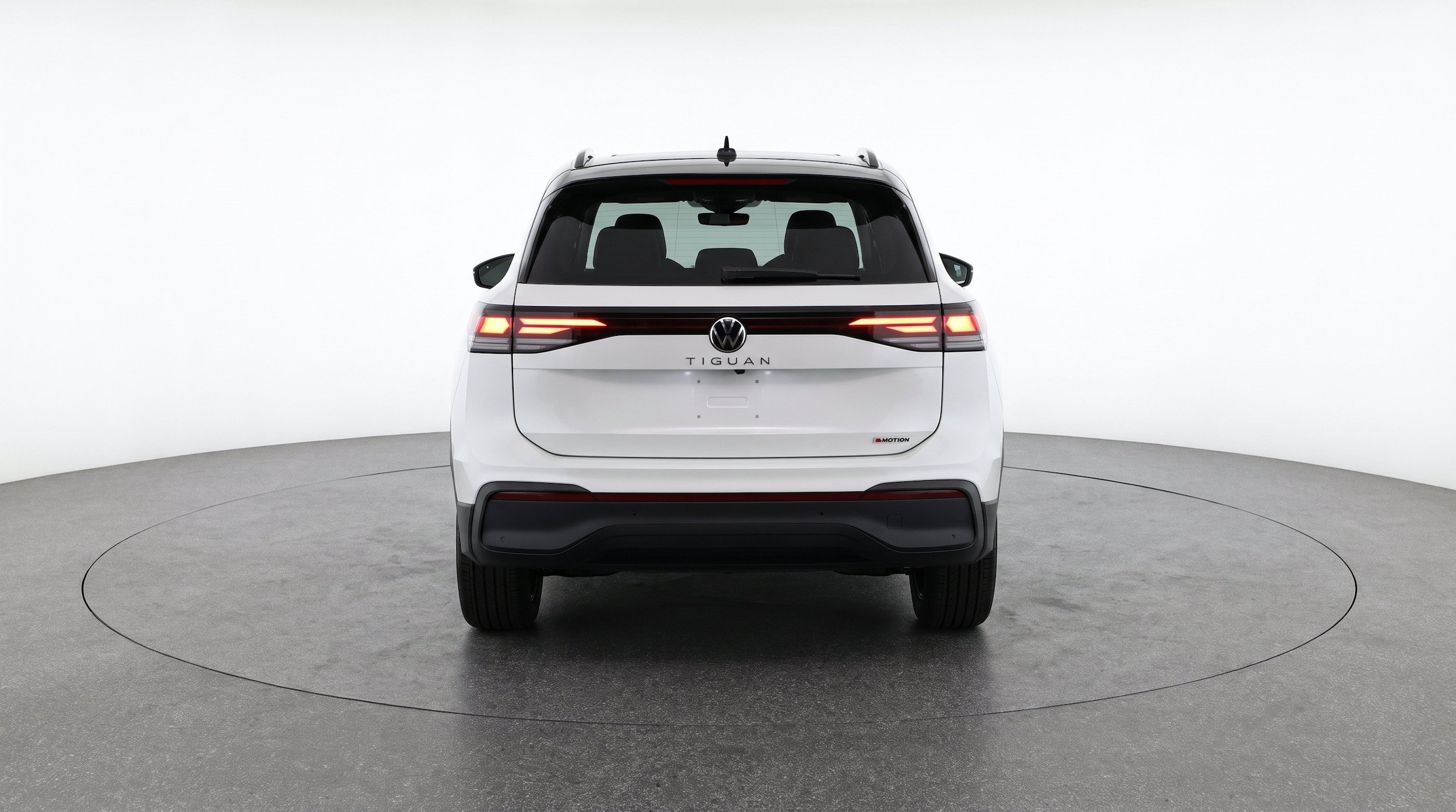 Thumbnail: 2026 Volkswagen Tiguan - 7