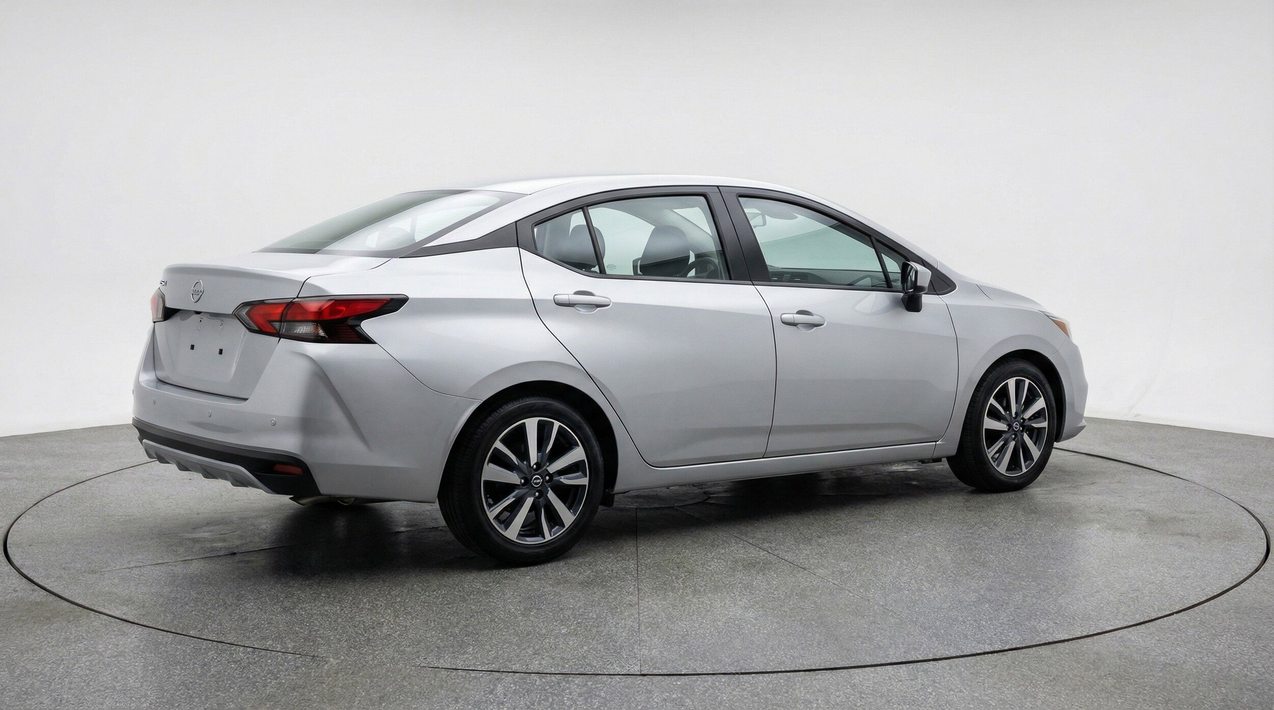 Thumbnail: 2025 Nissan Versa - 9