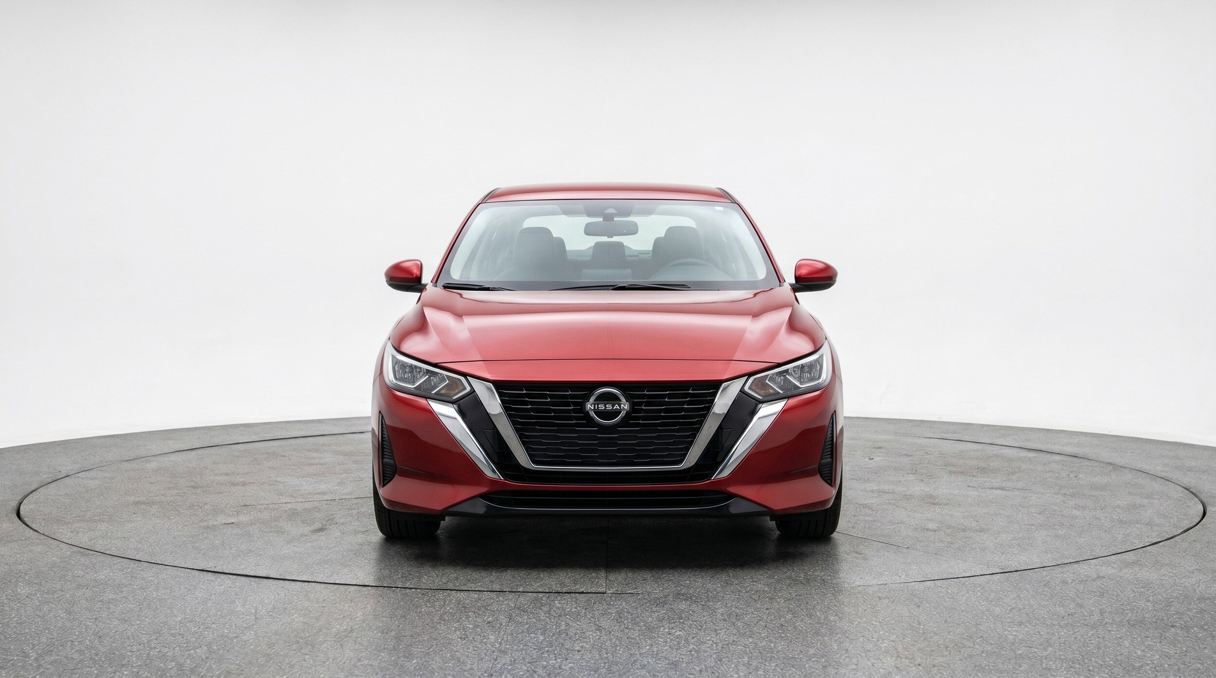 Thumbnail: 2024 Nissan Sentra - 2
