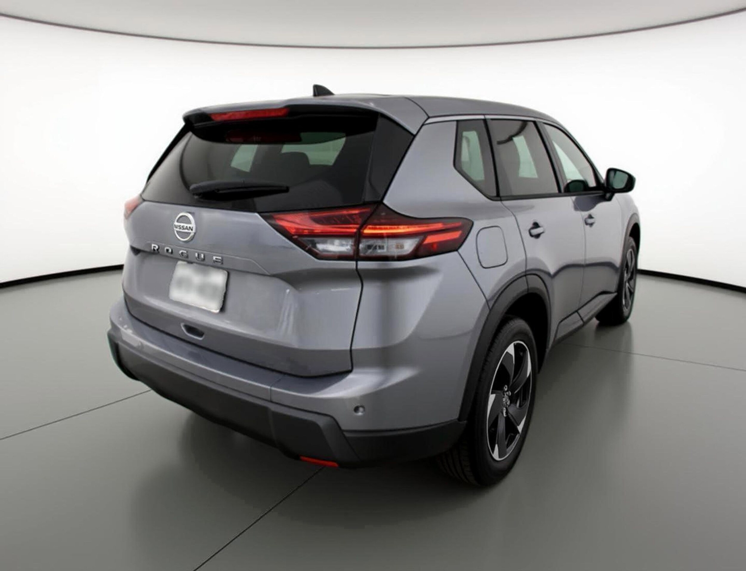 Thumbnail: 2025 Nissan Rogue - 9