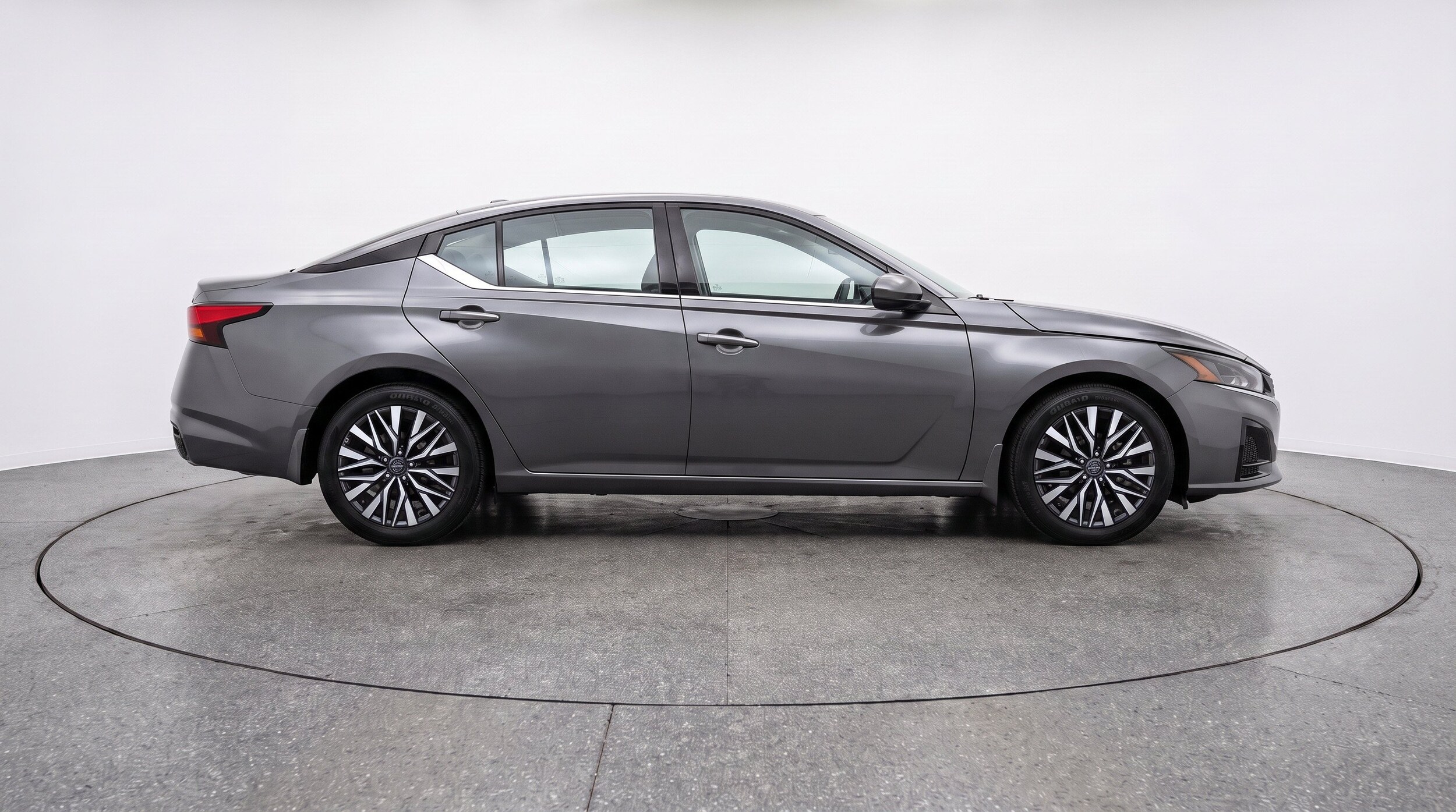Thumbnail: 2026 Nissan Altima - 11