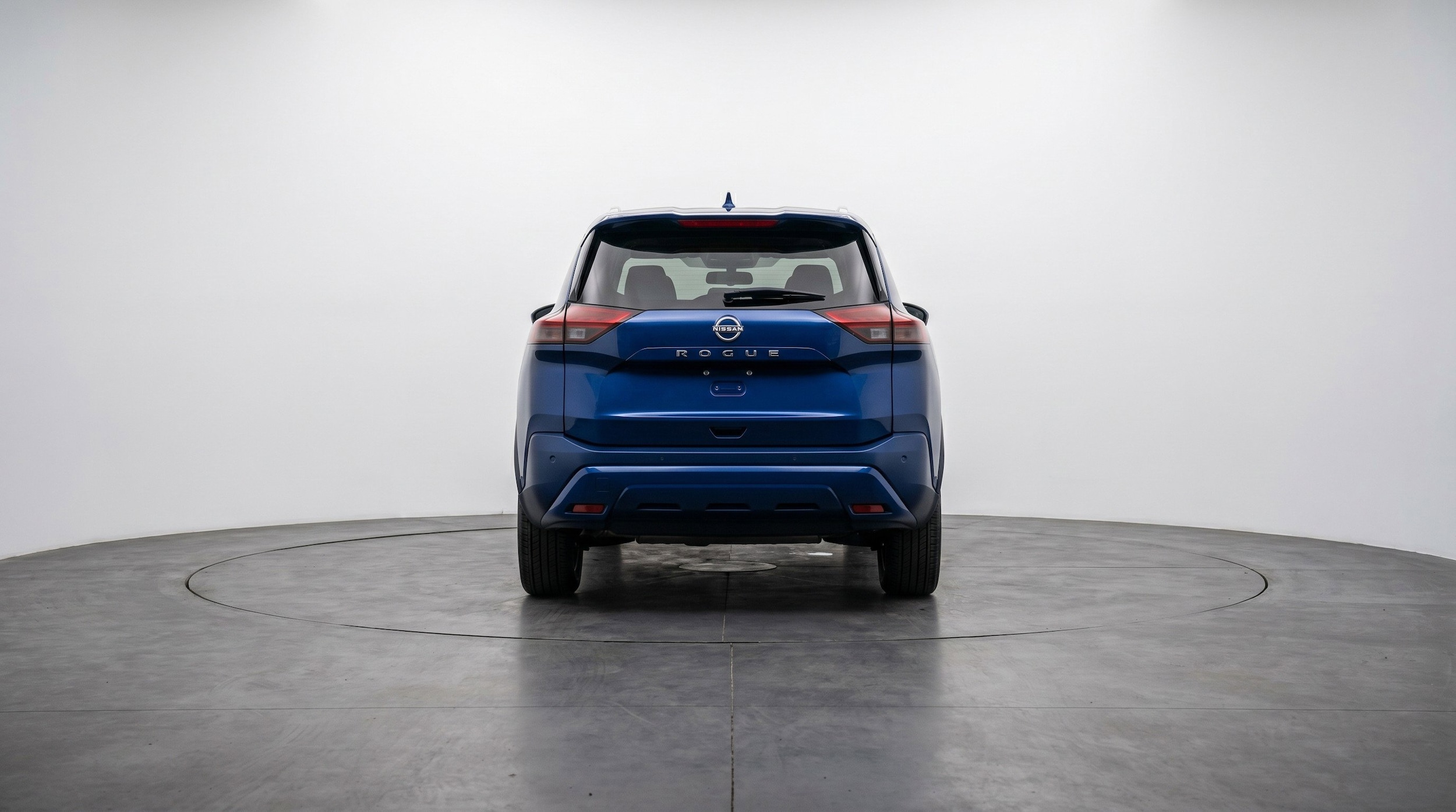 Thumbnail: 2025 Nissan Rogue - 7