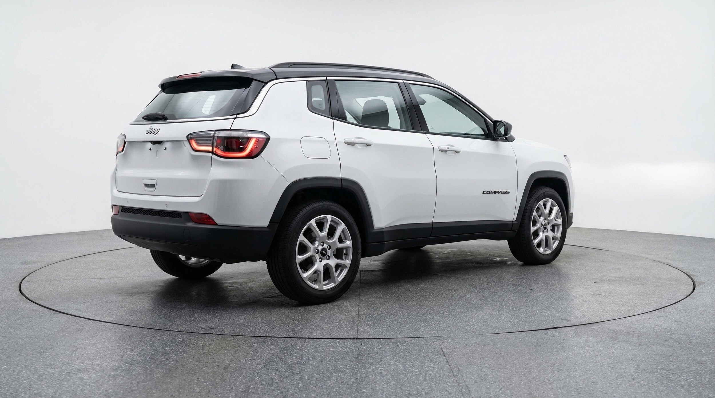 Thumbnail: 2025 Jeep Compass - 9