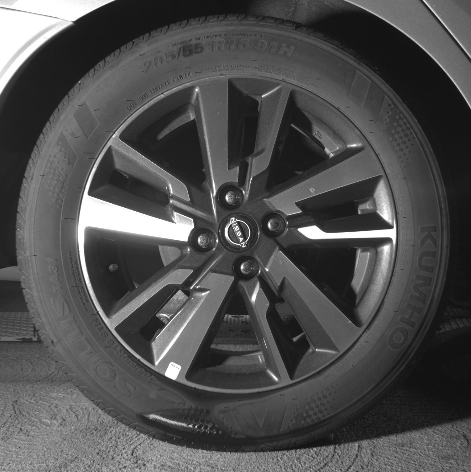 Thumbnail: 2025 Nissan Versa - 15