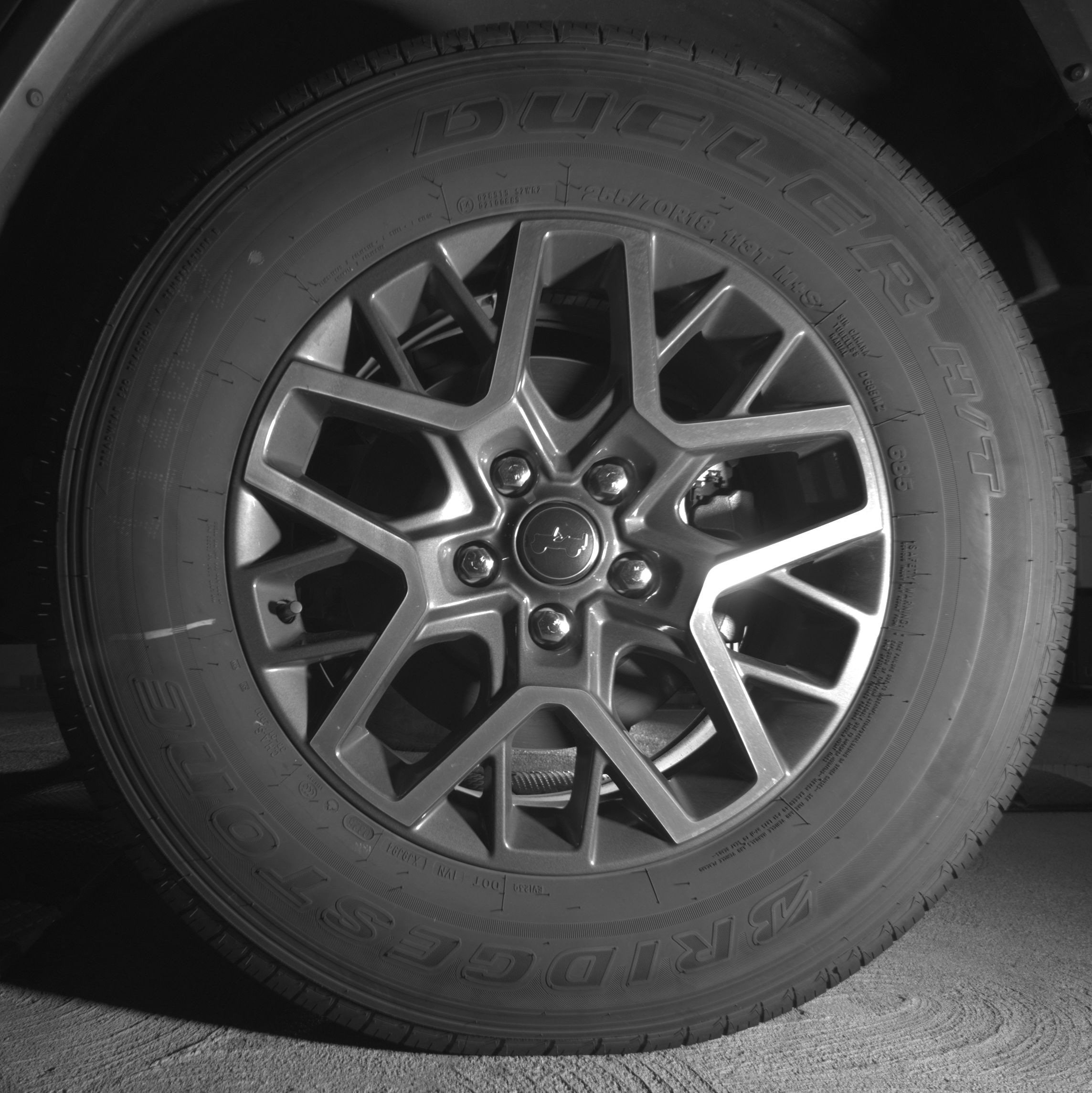 Thumbnail: 2025 Jeep Wrangler - 14