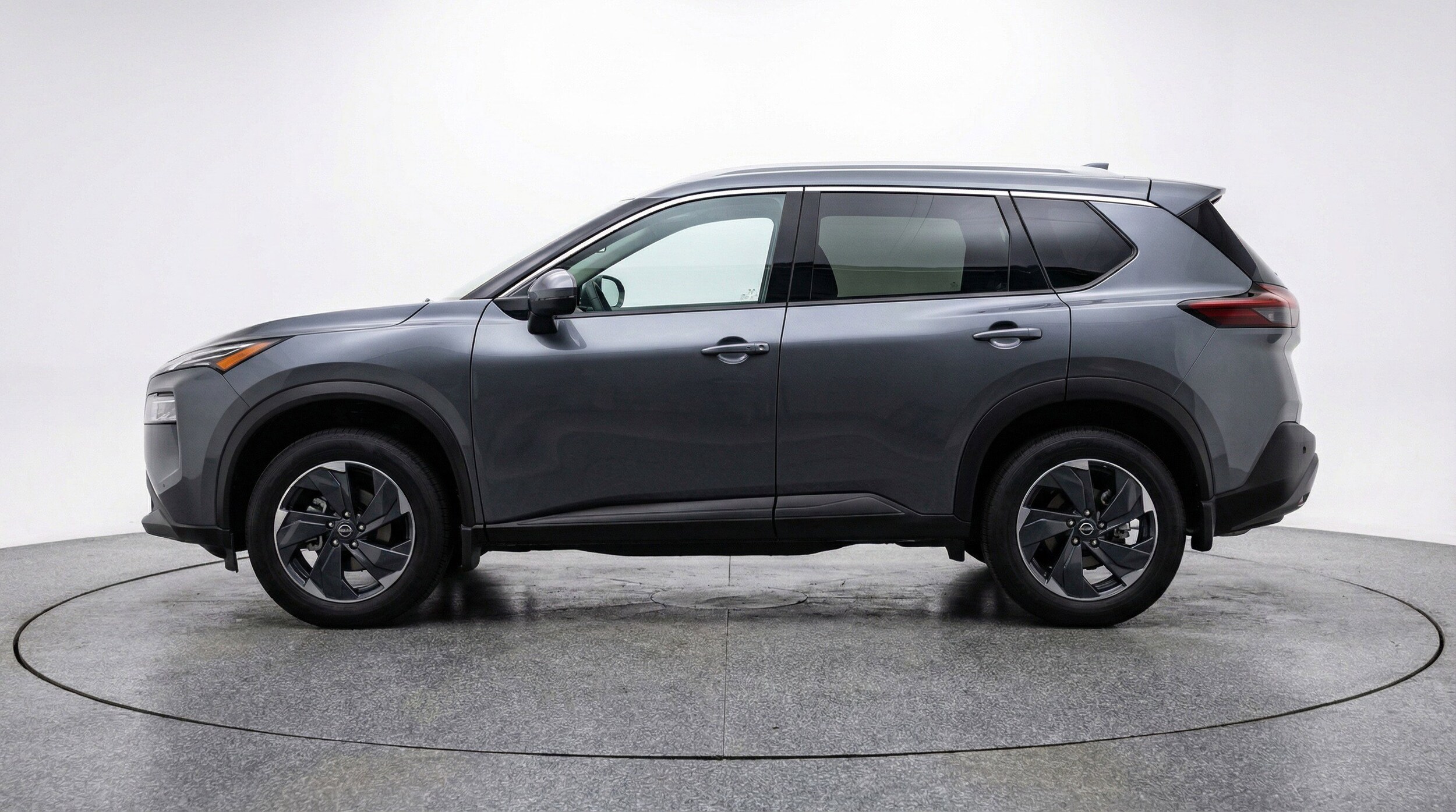 Thumbnail: 2025 Nissan Rogue - 5